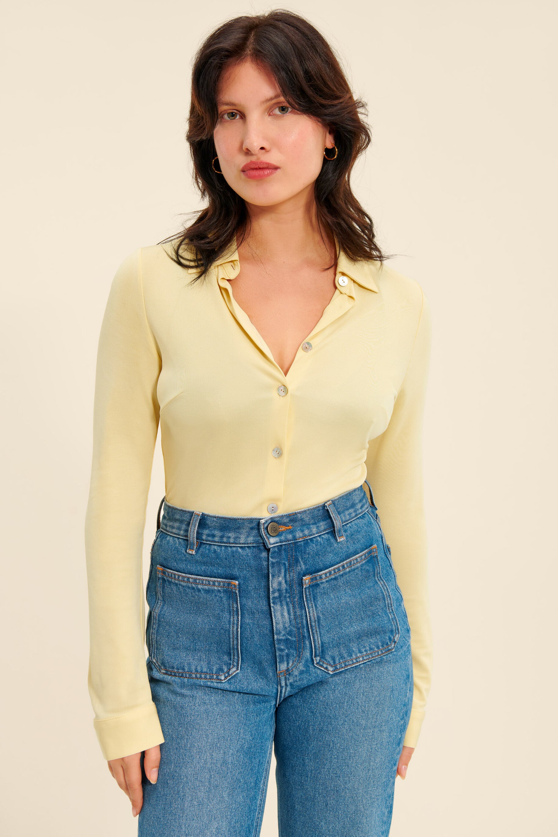 Chemise PALMYRE Chemise PALMYRE
