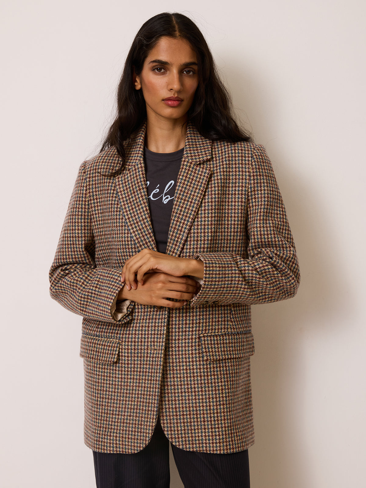 Veste JACQUES