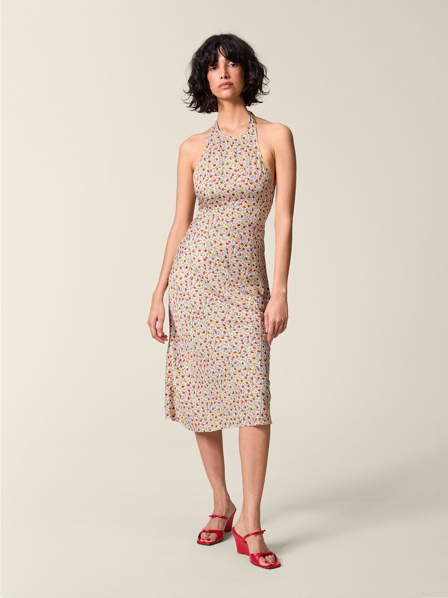 POPPY dress POPPY dress