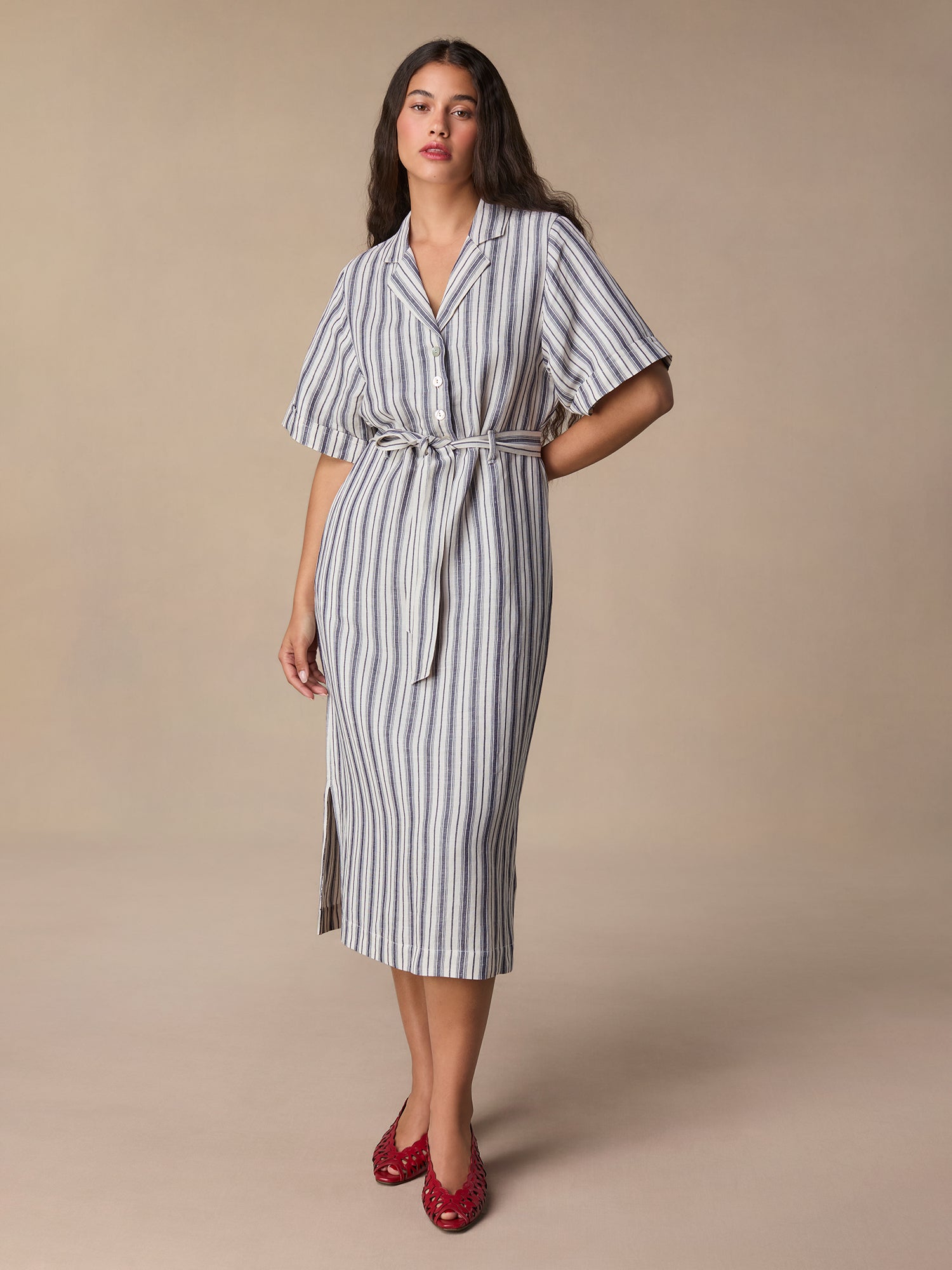 Robe RACHIDA Robe RACHIDA