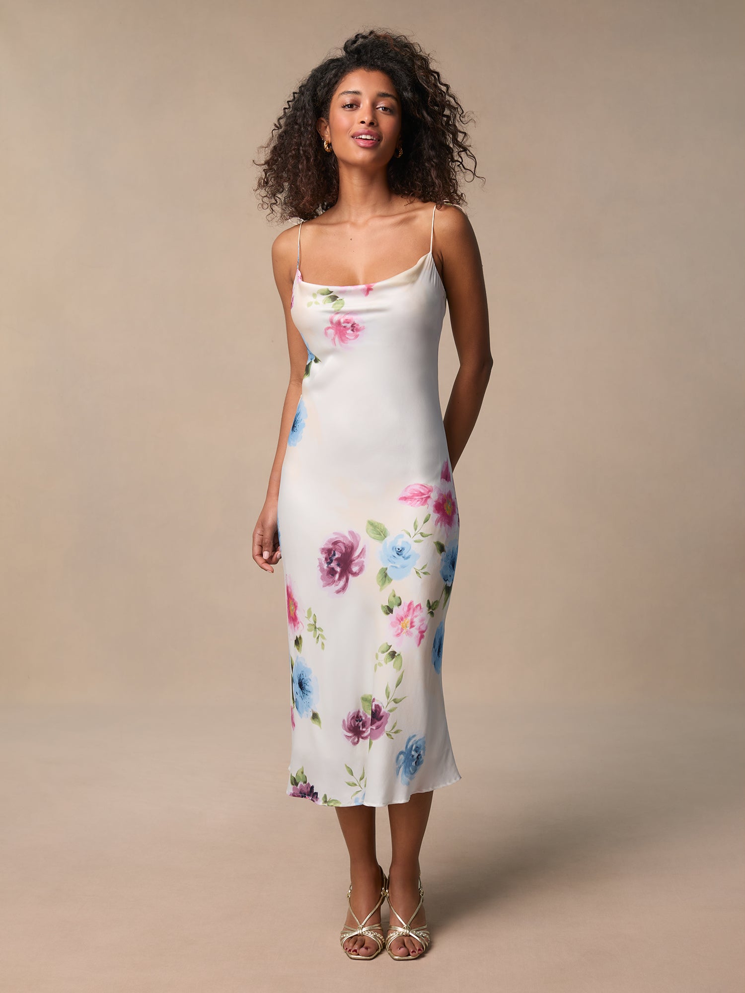 Radia -Kleid Radia -Kleid