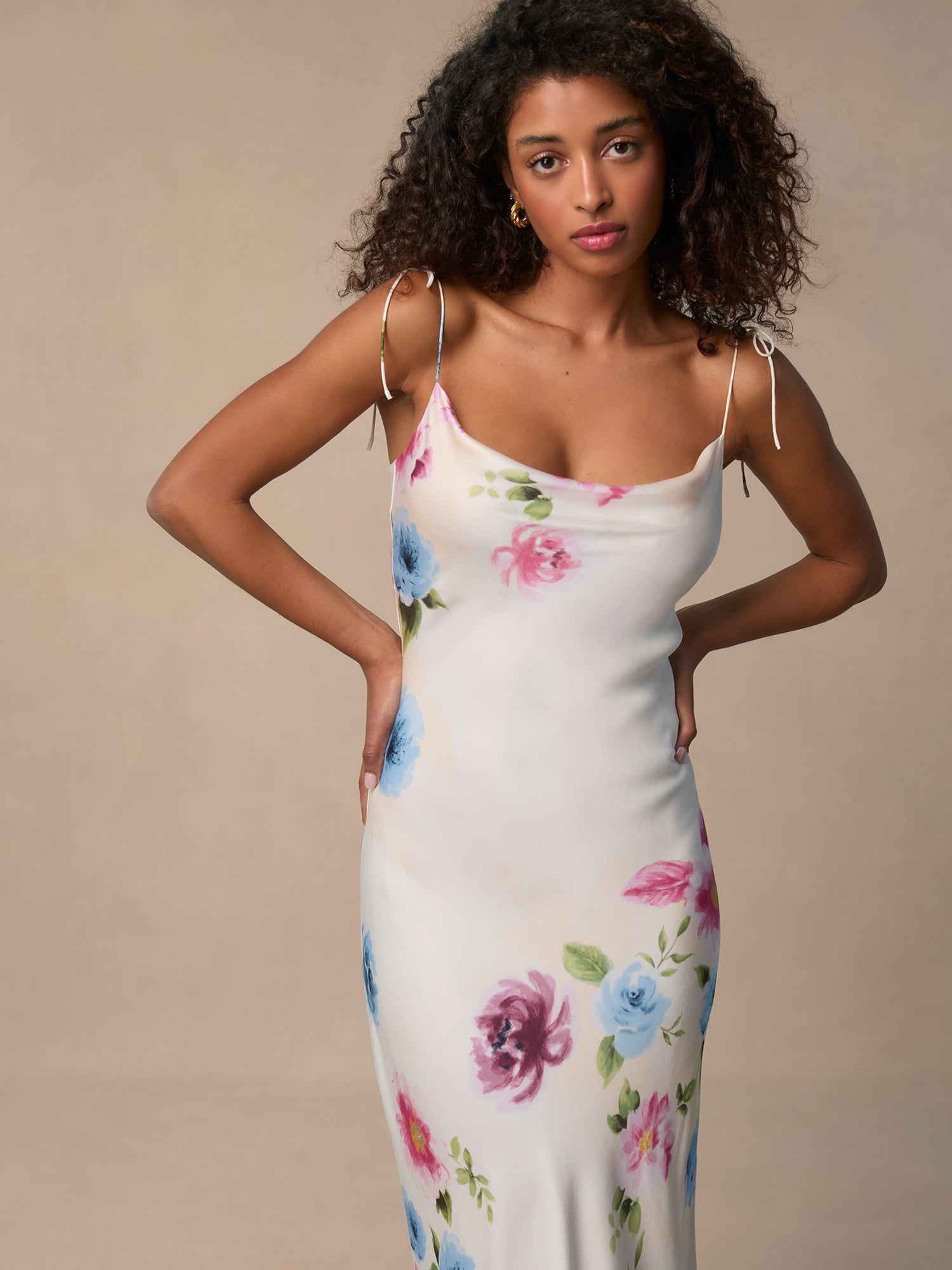 Radia -Kleid Radia -Kleid