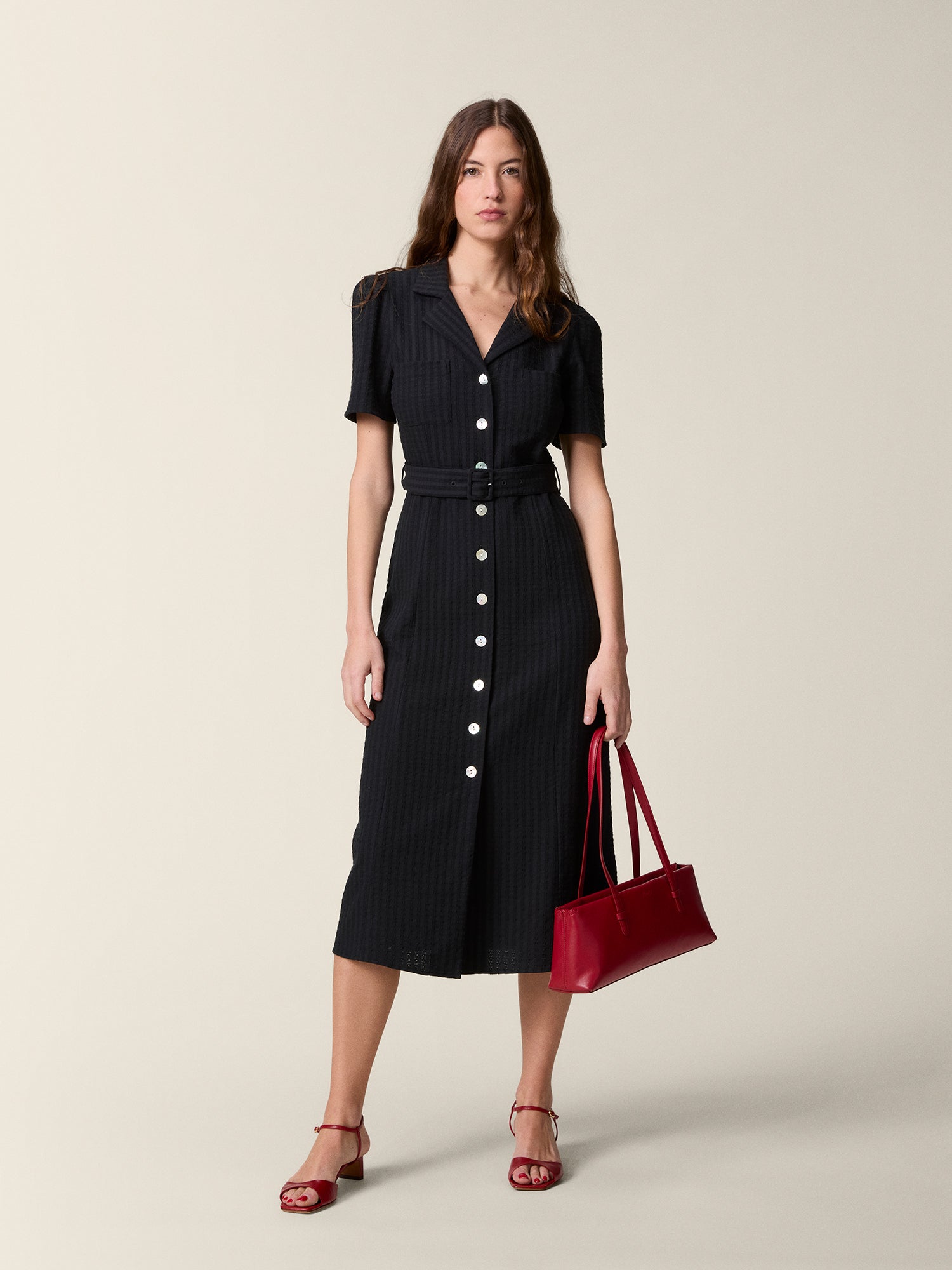 Robe RAELLA Robe RAELLA