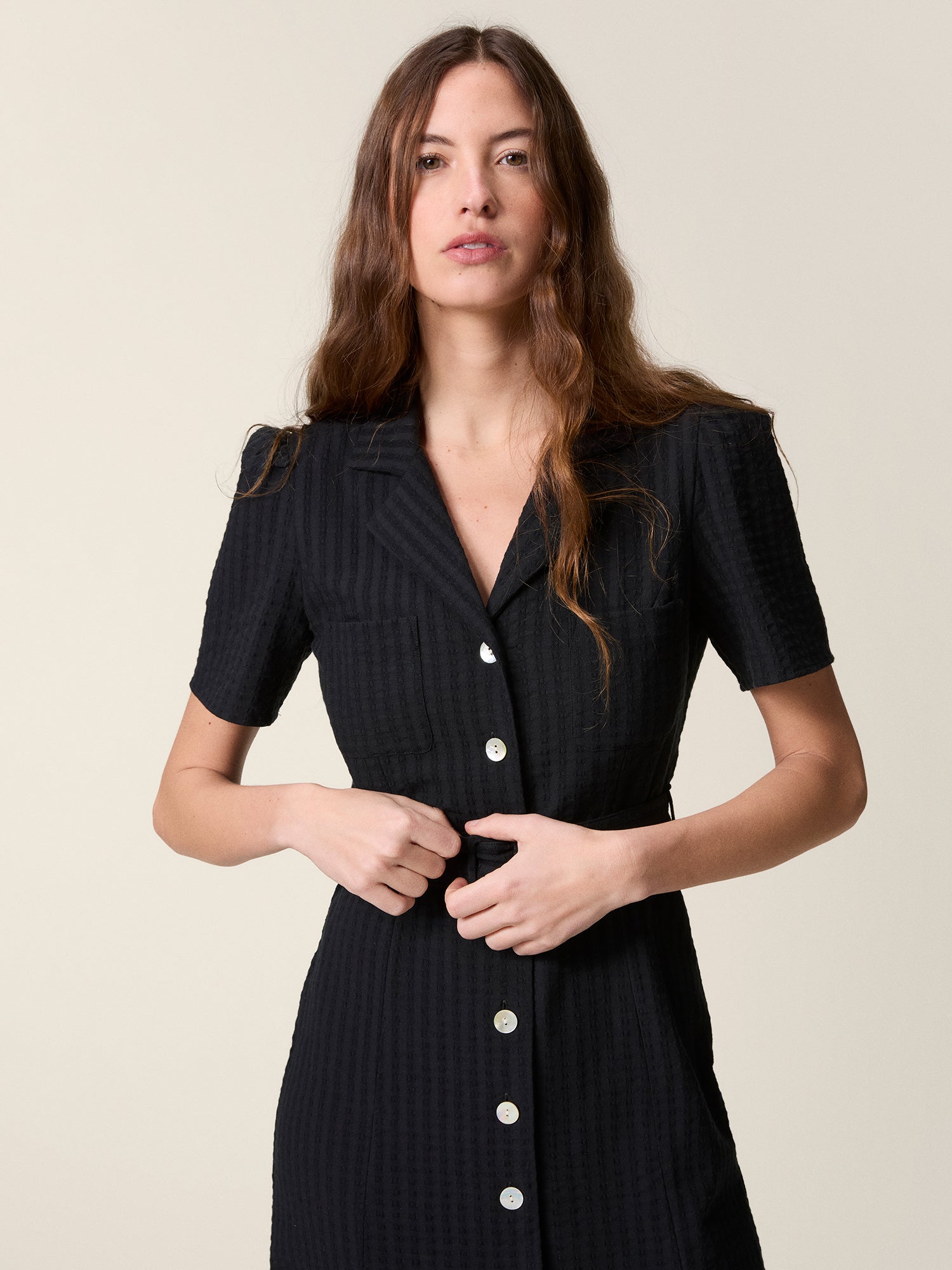 Robe RAELLA Robe RAELLA
