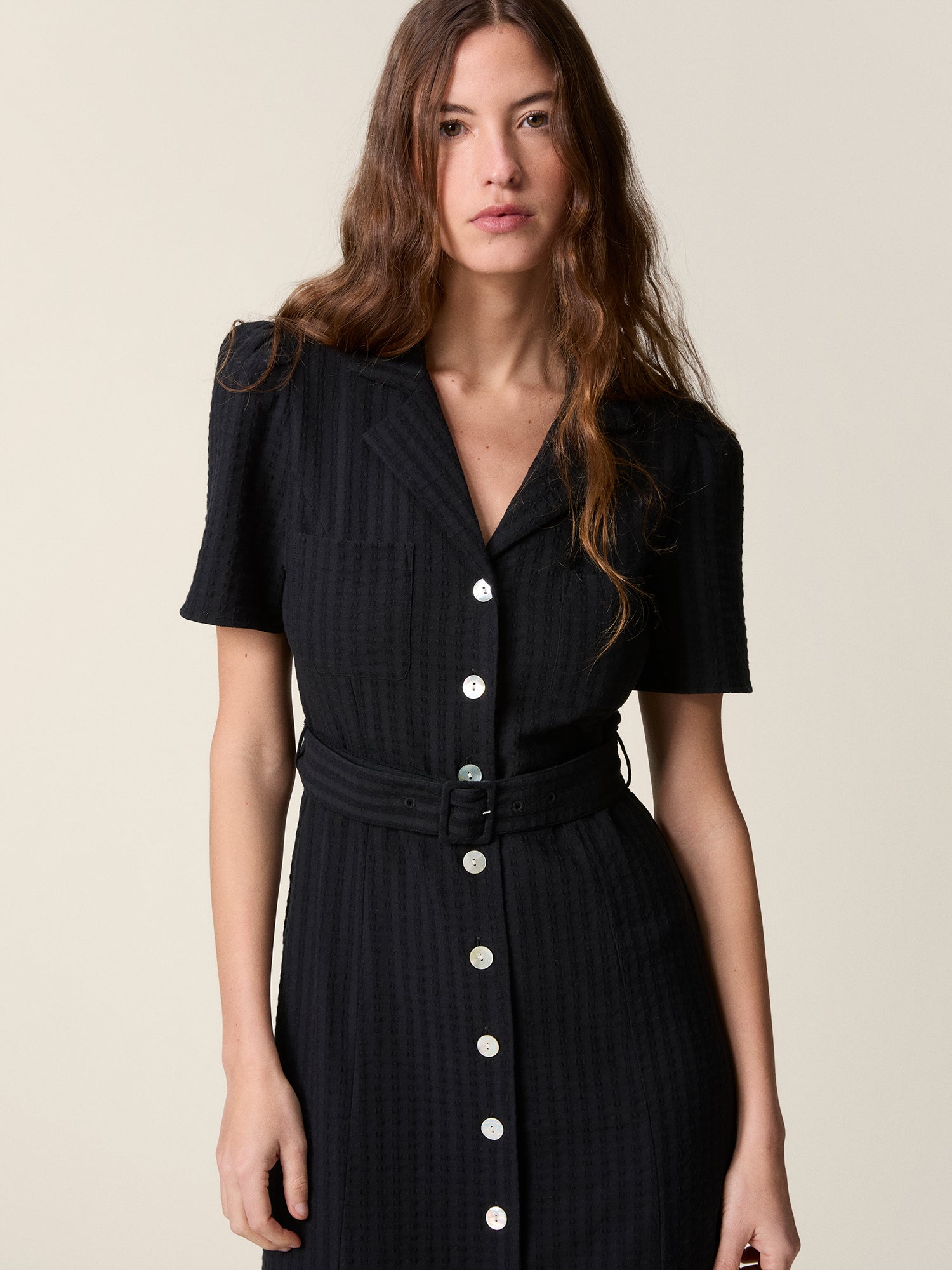 Robe RAELLA Robe RAELLA
