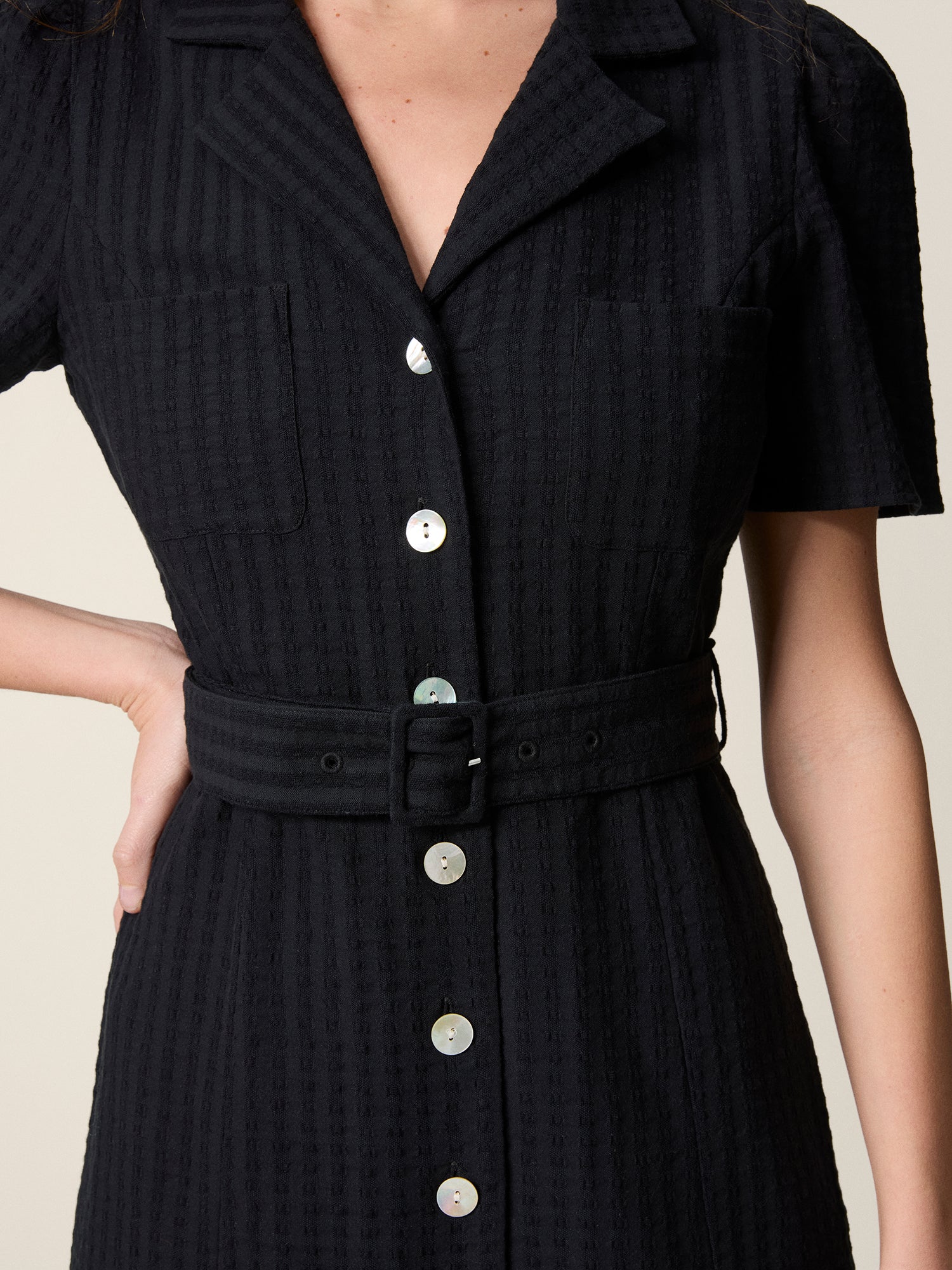 Robe RAELLA Robe RAELLA