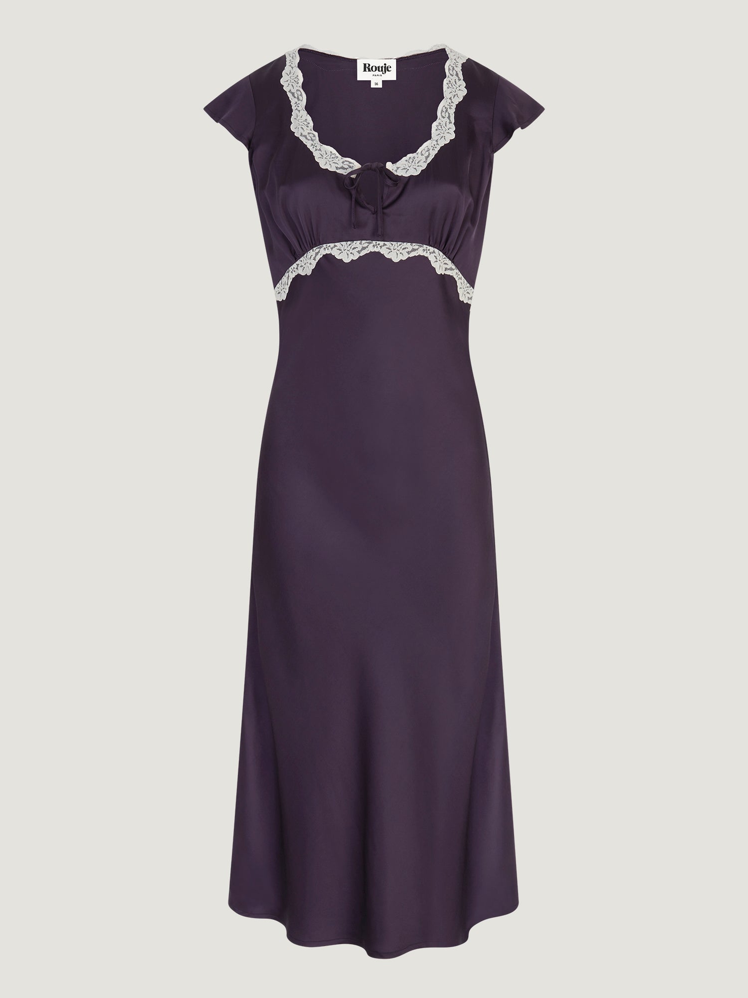 Robe RAMIA Robe RAMIA