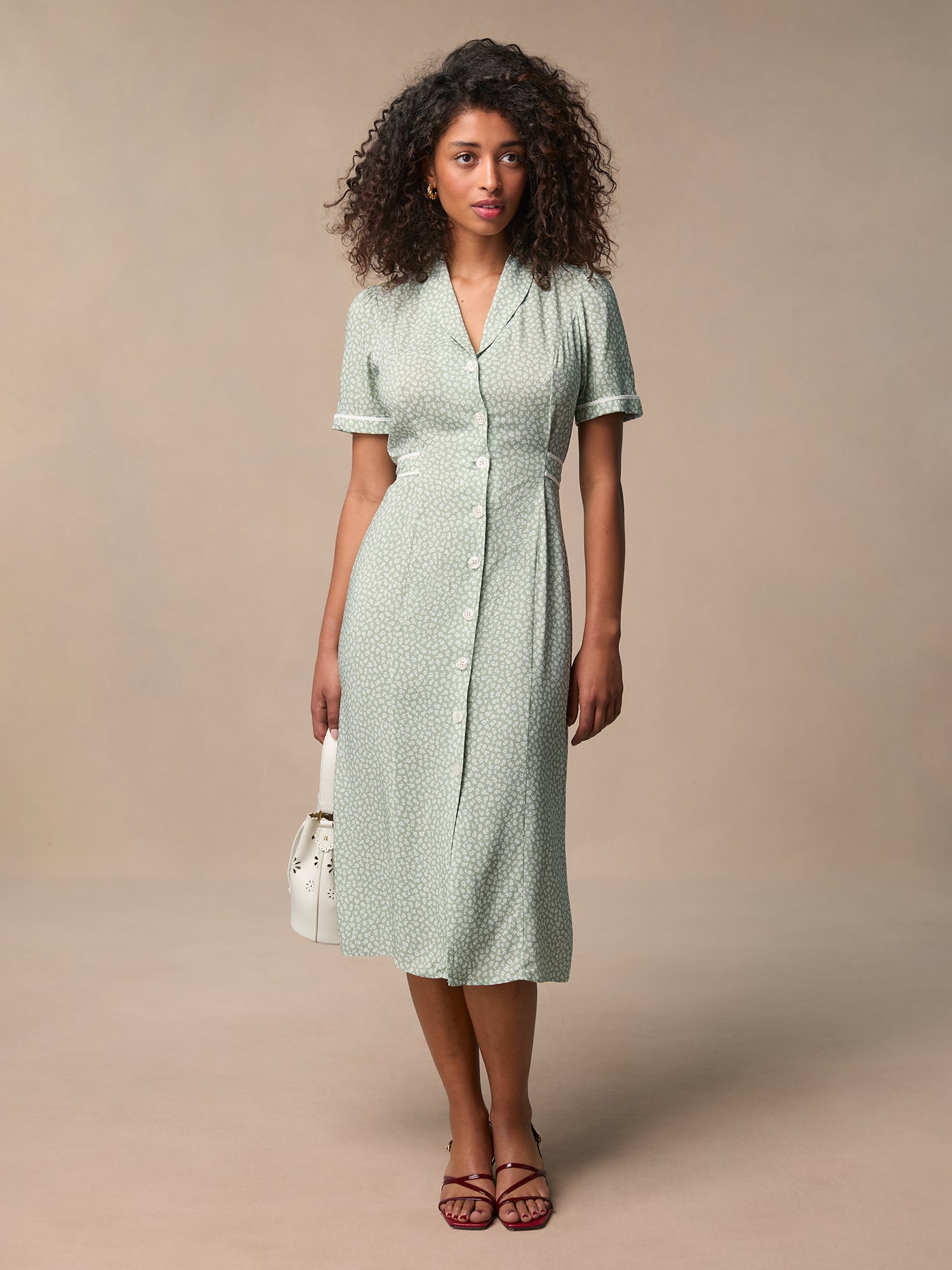 Robe RAMIRA Robe RAMIRA