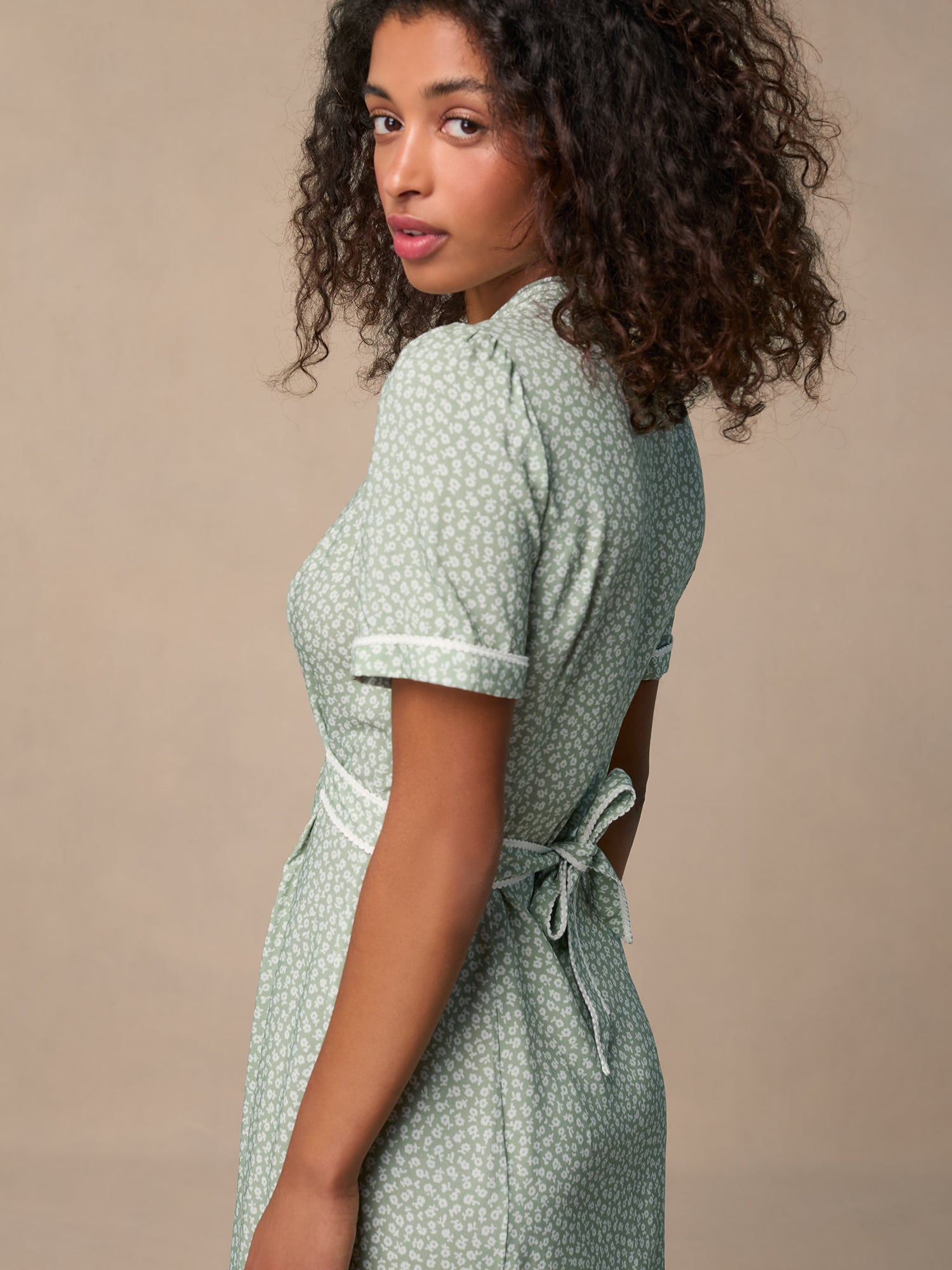 Robe RAMIRA Robe RAMIRA