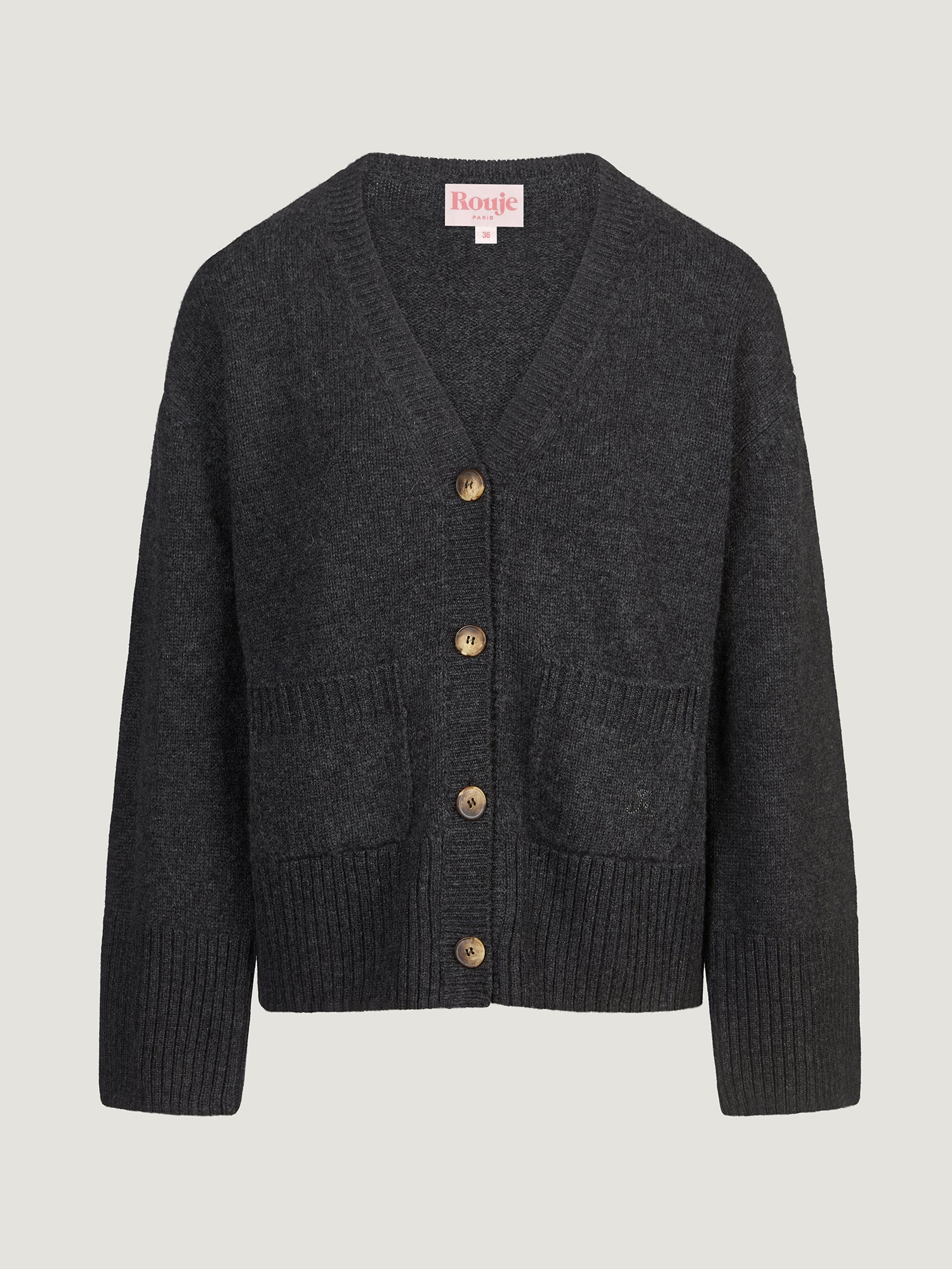 Cardigan RANDY Cardigan RANDY