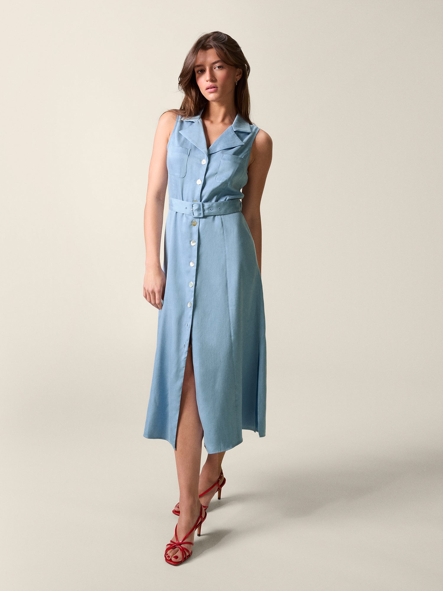 Robe RAQUEL Robe RAQUEL