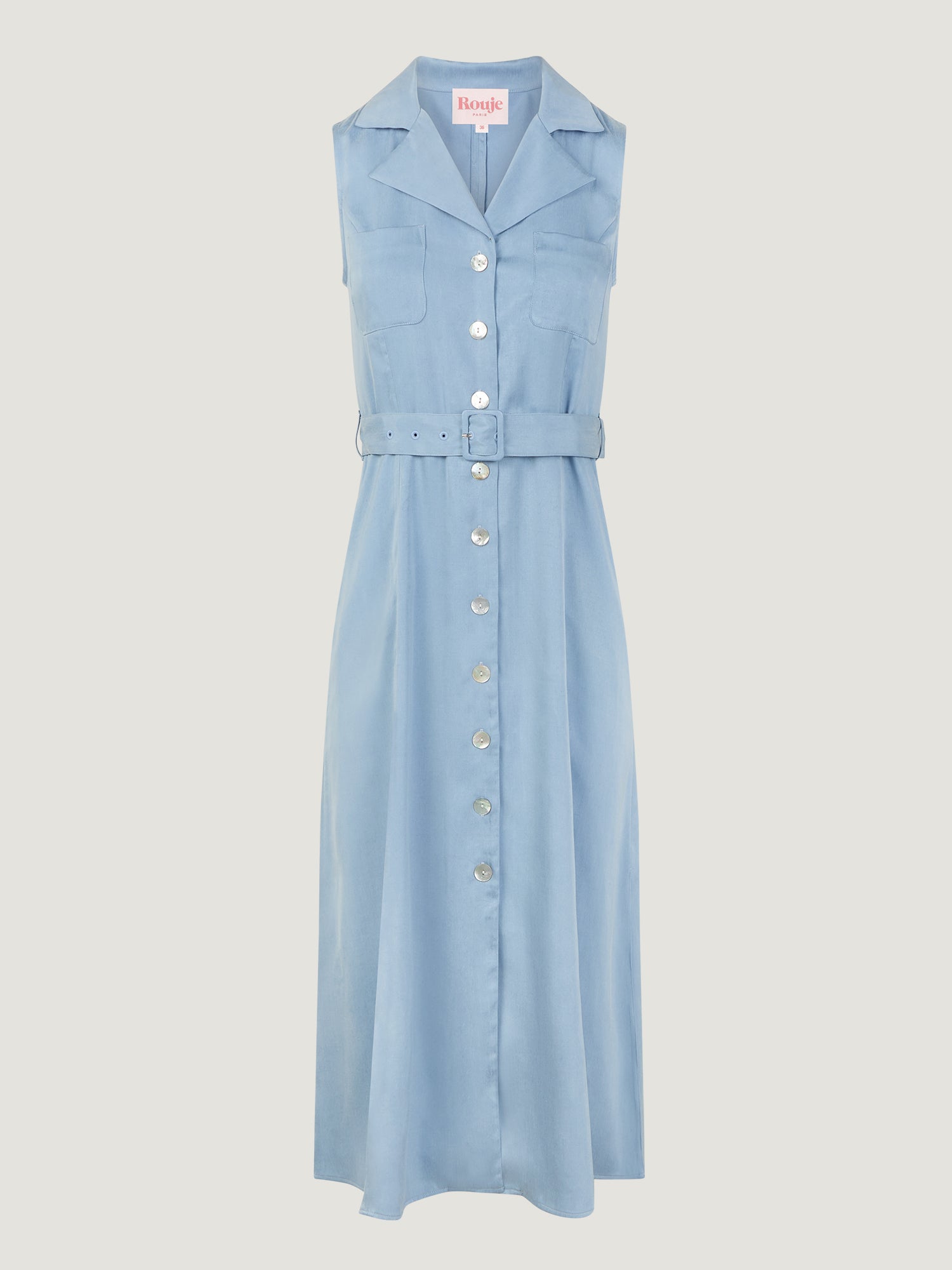 Robe RAQUEL Robe RAQUEL