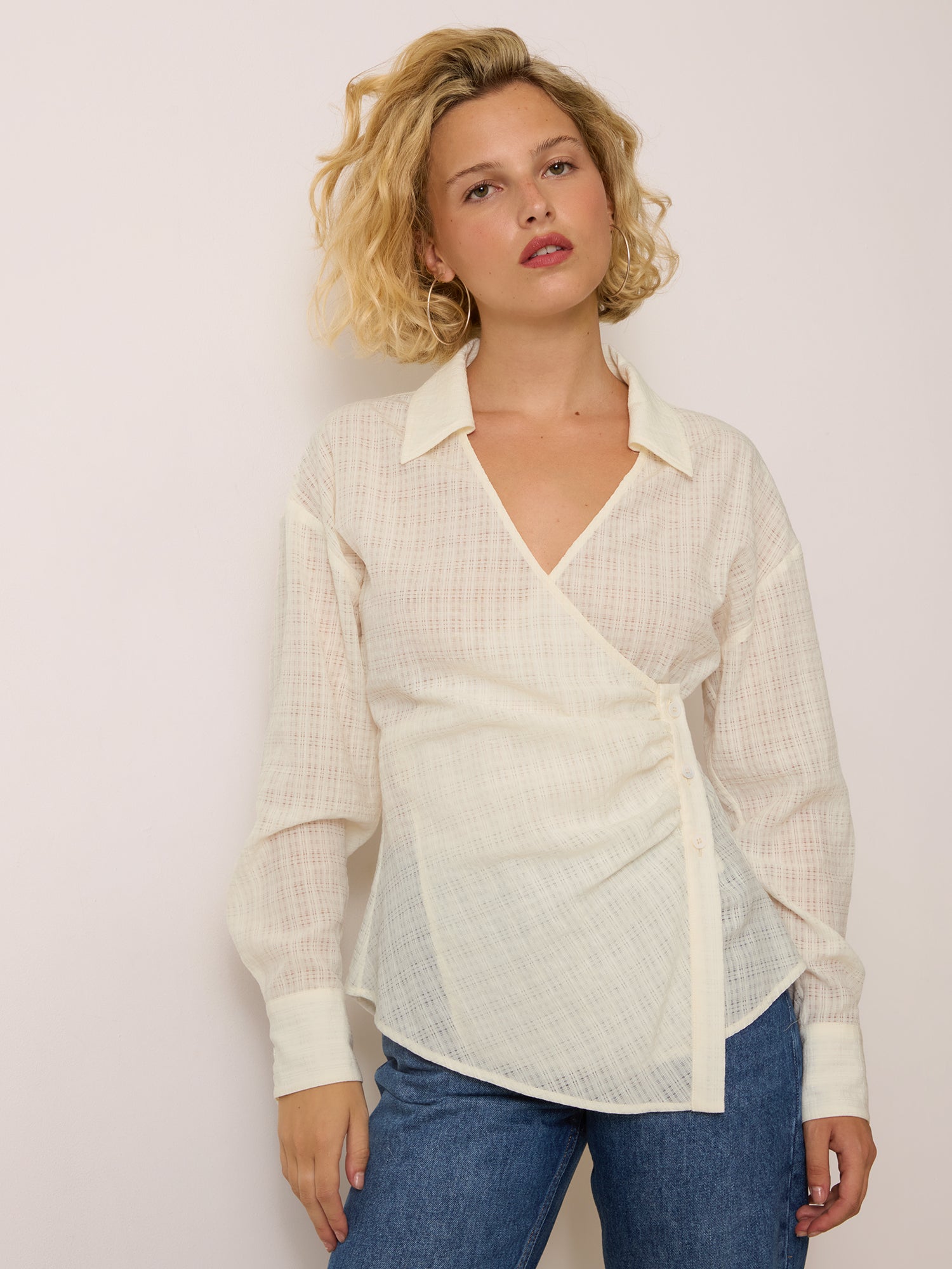 RAVEL Shirt RAVEL Shirt