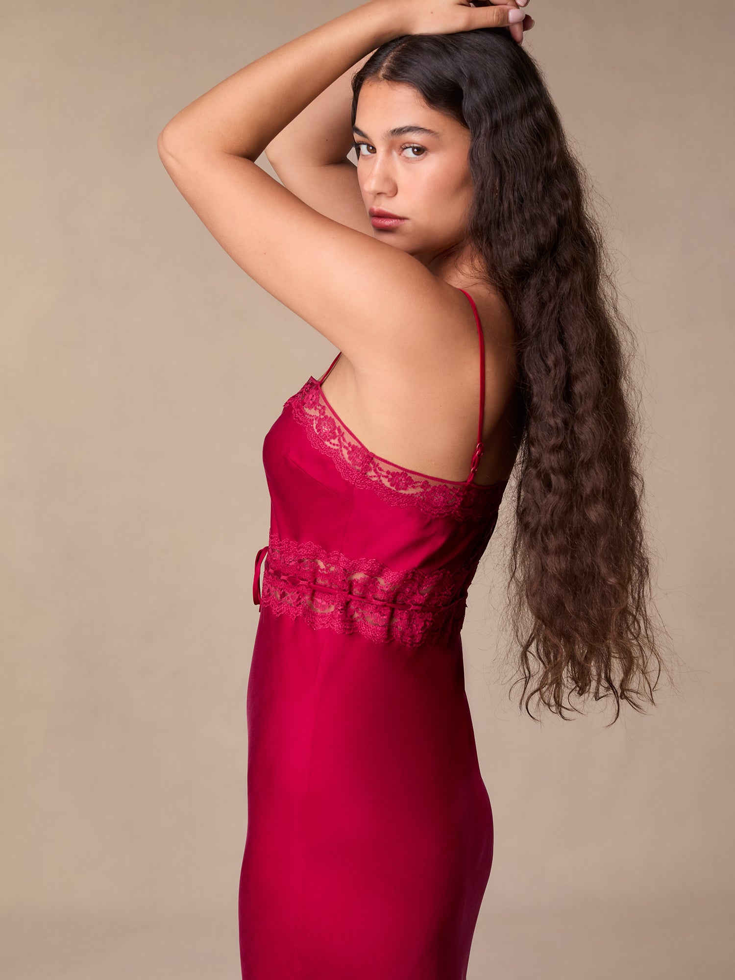 Reda -Kleid Reda -Kleid