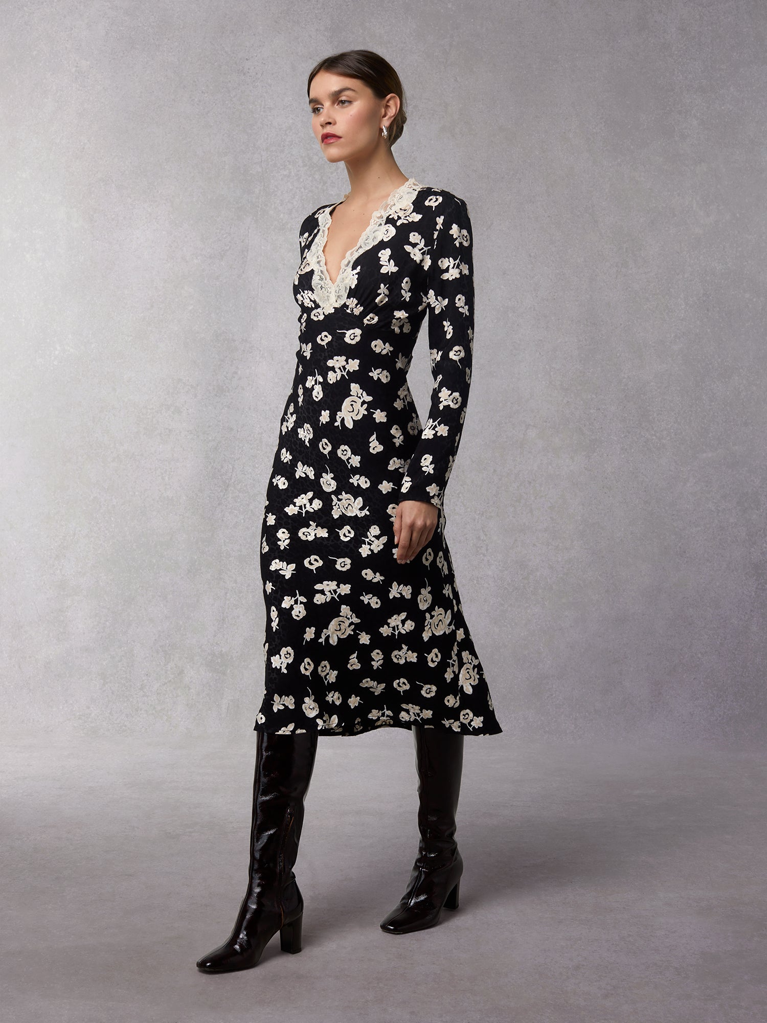 MINETTE dress MINETTE dress