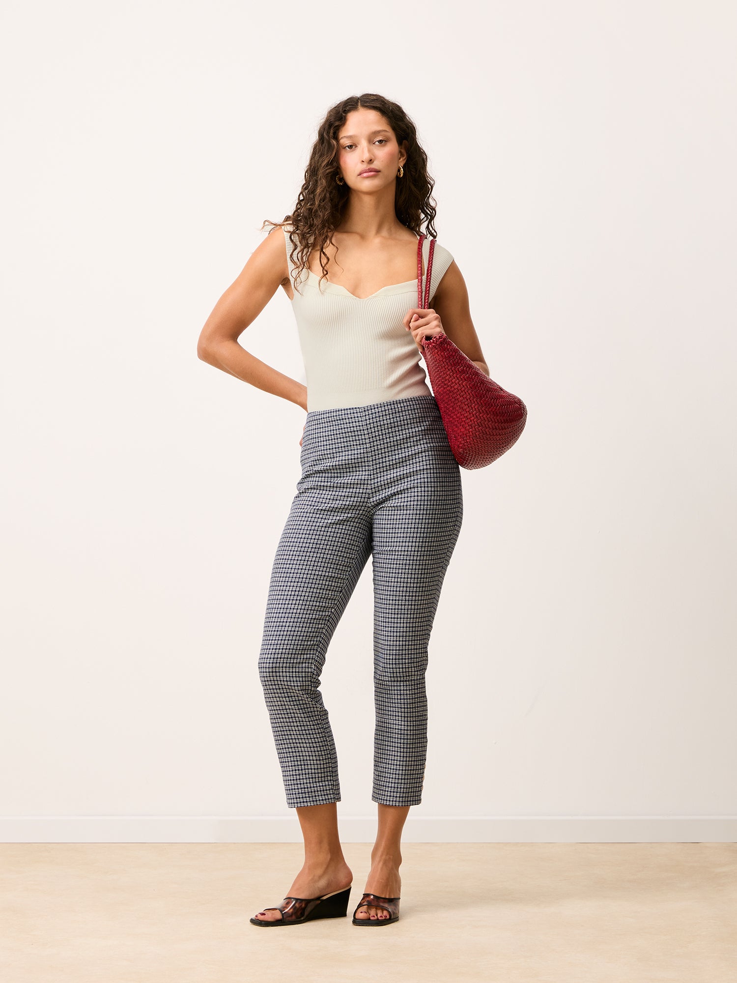 Pantalon ZOLA Pantalon ZOLA
