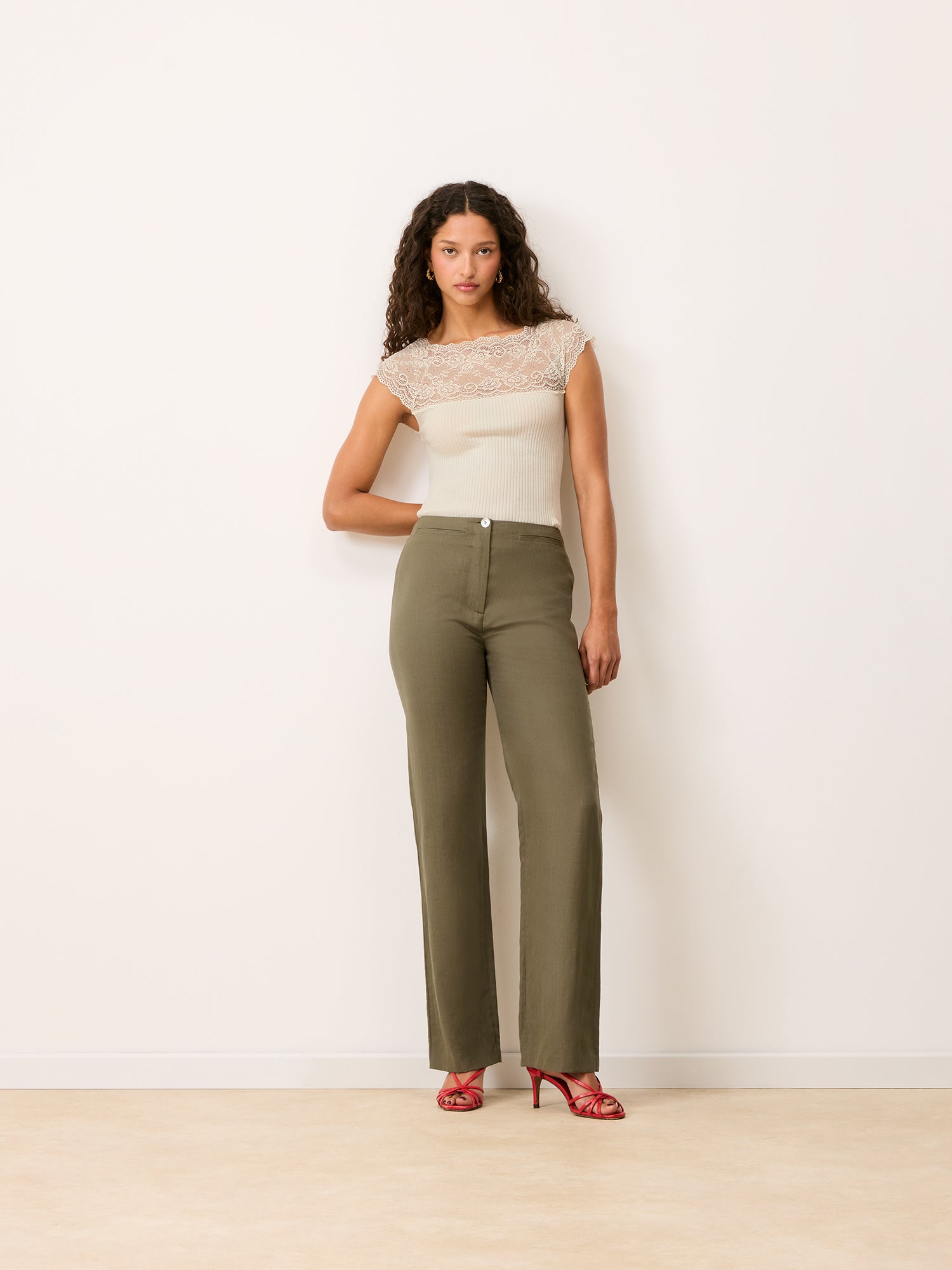 Pantalon EDMOND Pantalon EDMOND