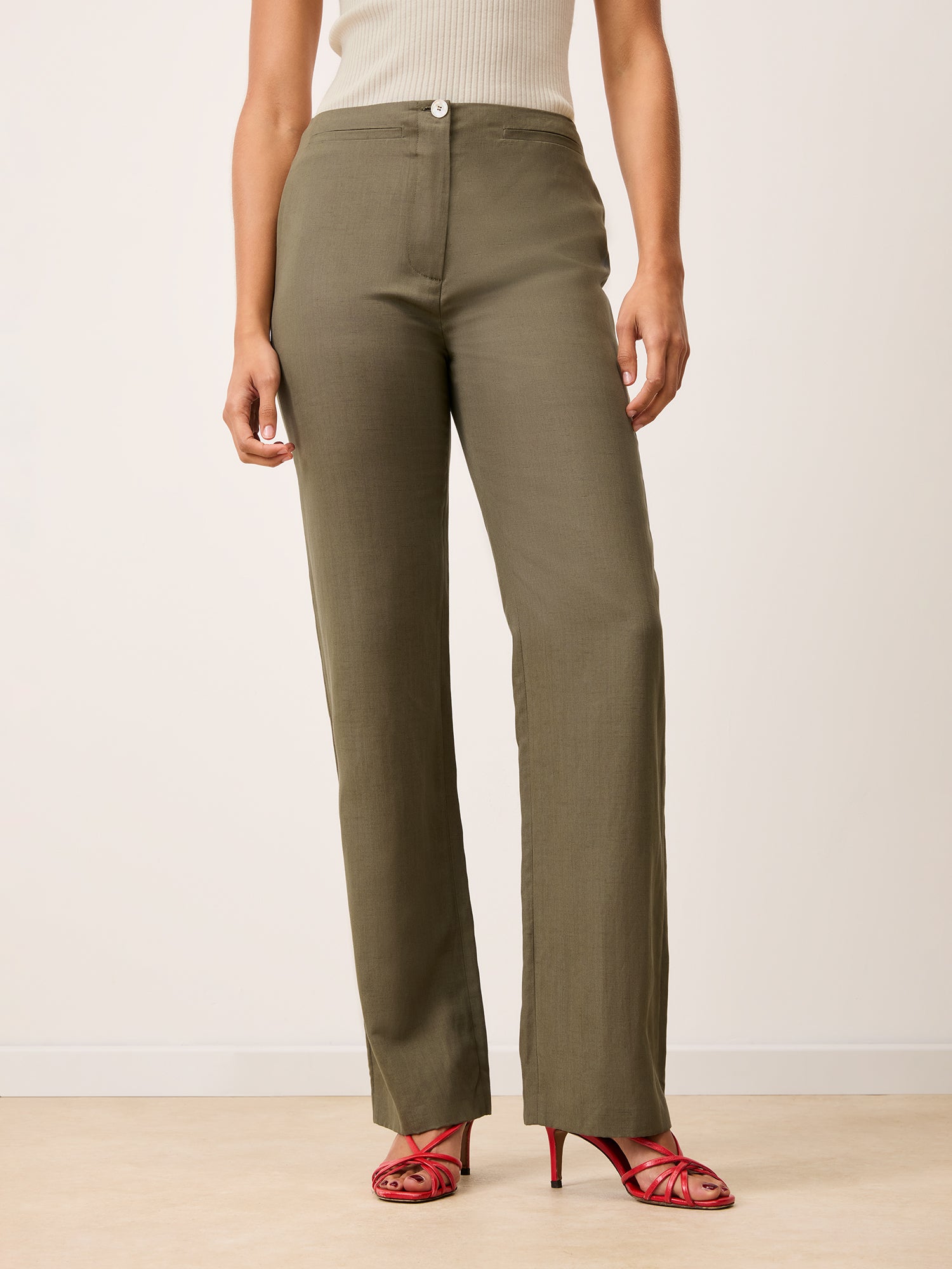 Pantalon EDMOND Pantalon EDMOND