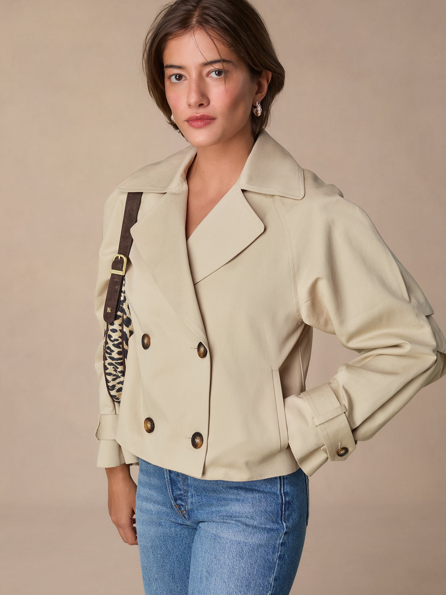 Veste FABIAN Veste FABIAN