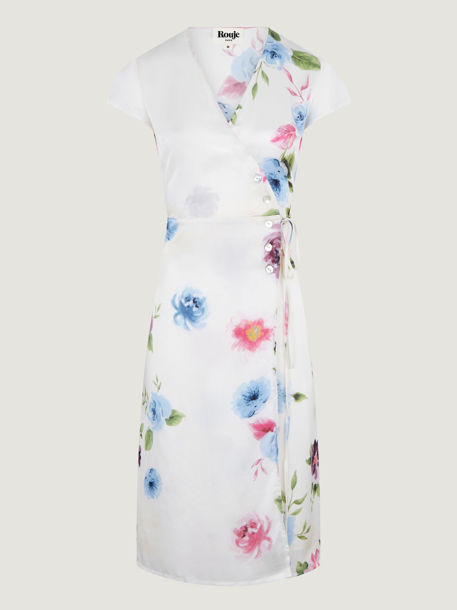 ROBERTINE Dress ROBERTINE Dress