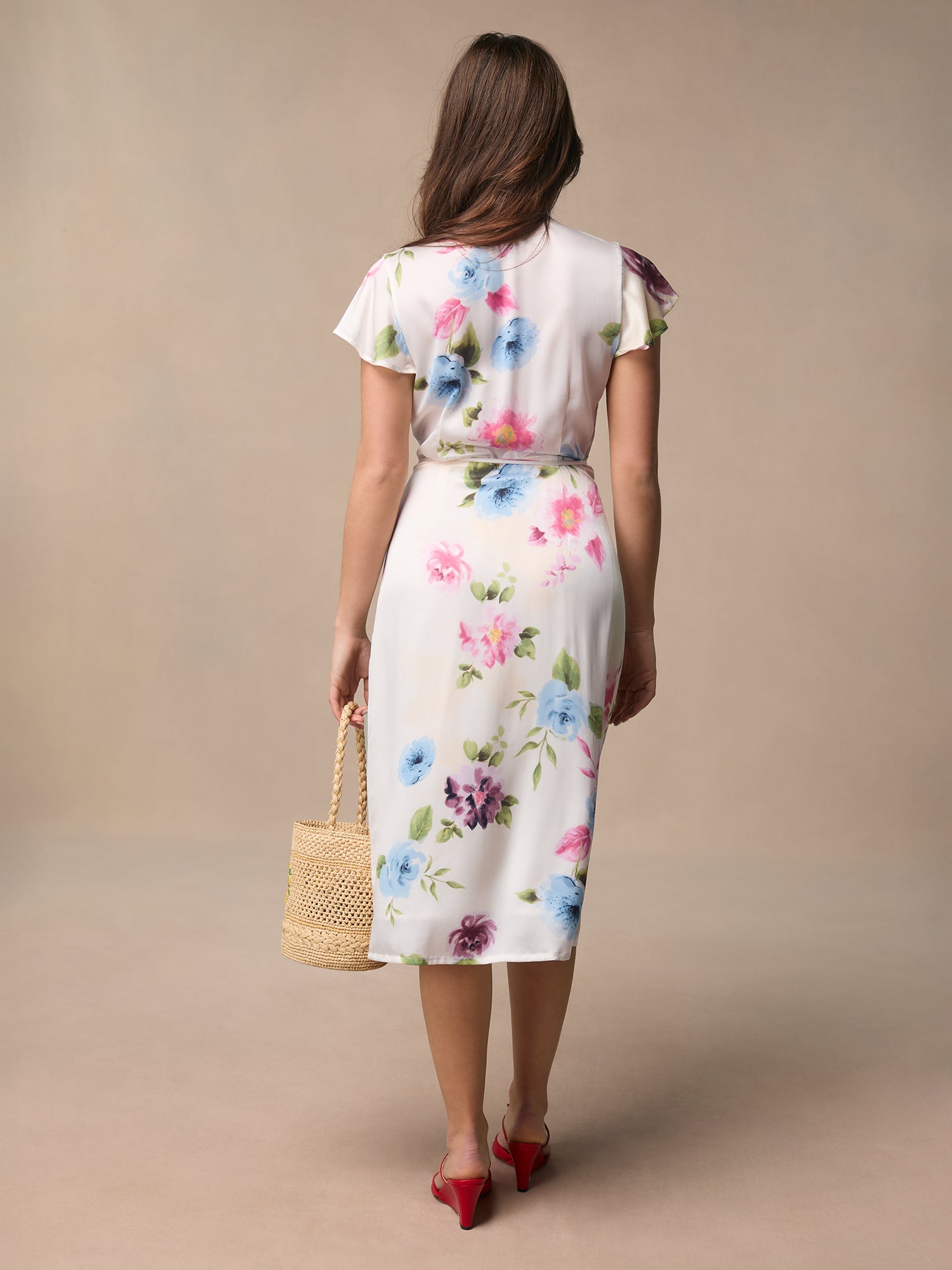 ROBERTINE Dress ROBERTINE Dress