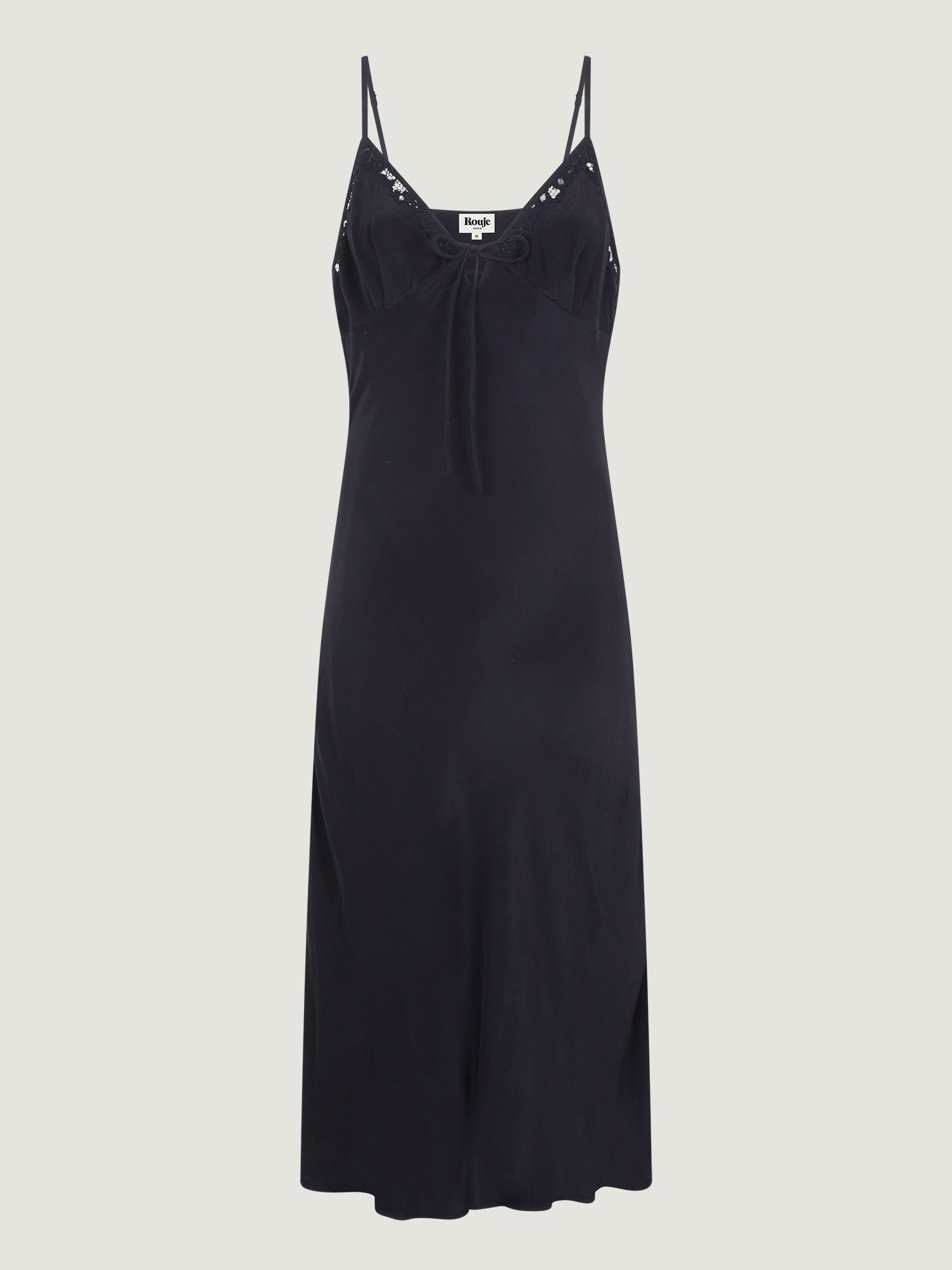 Vestido ROBINE Vestido ROBINE