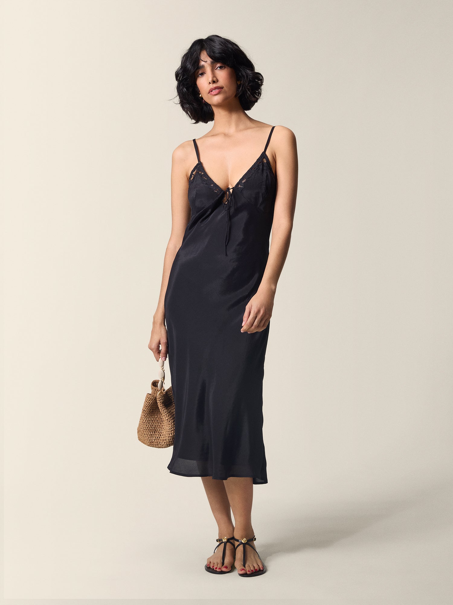 Vestido ROBINE Vestido ROBINE