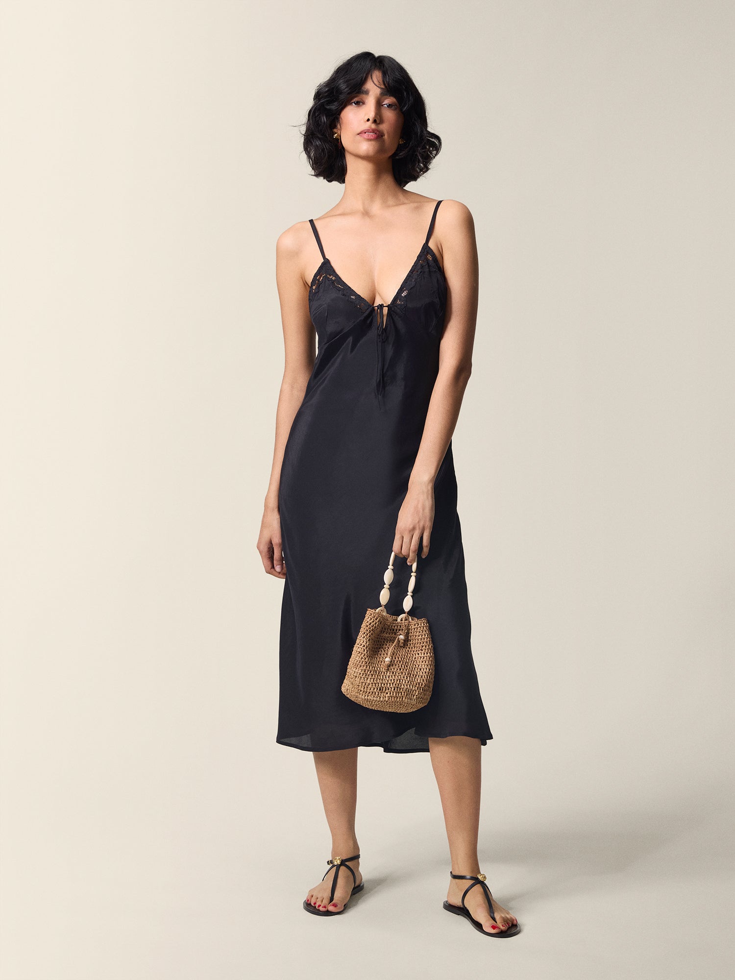 Vestido ROBINE Vestido ROBINE