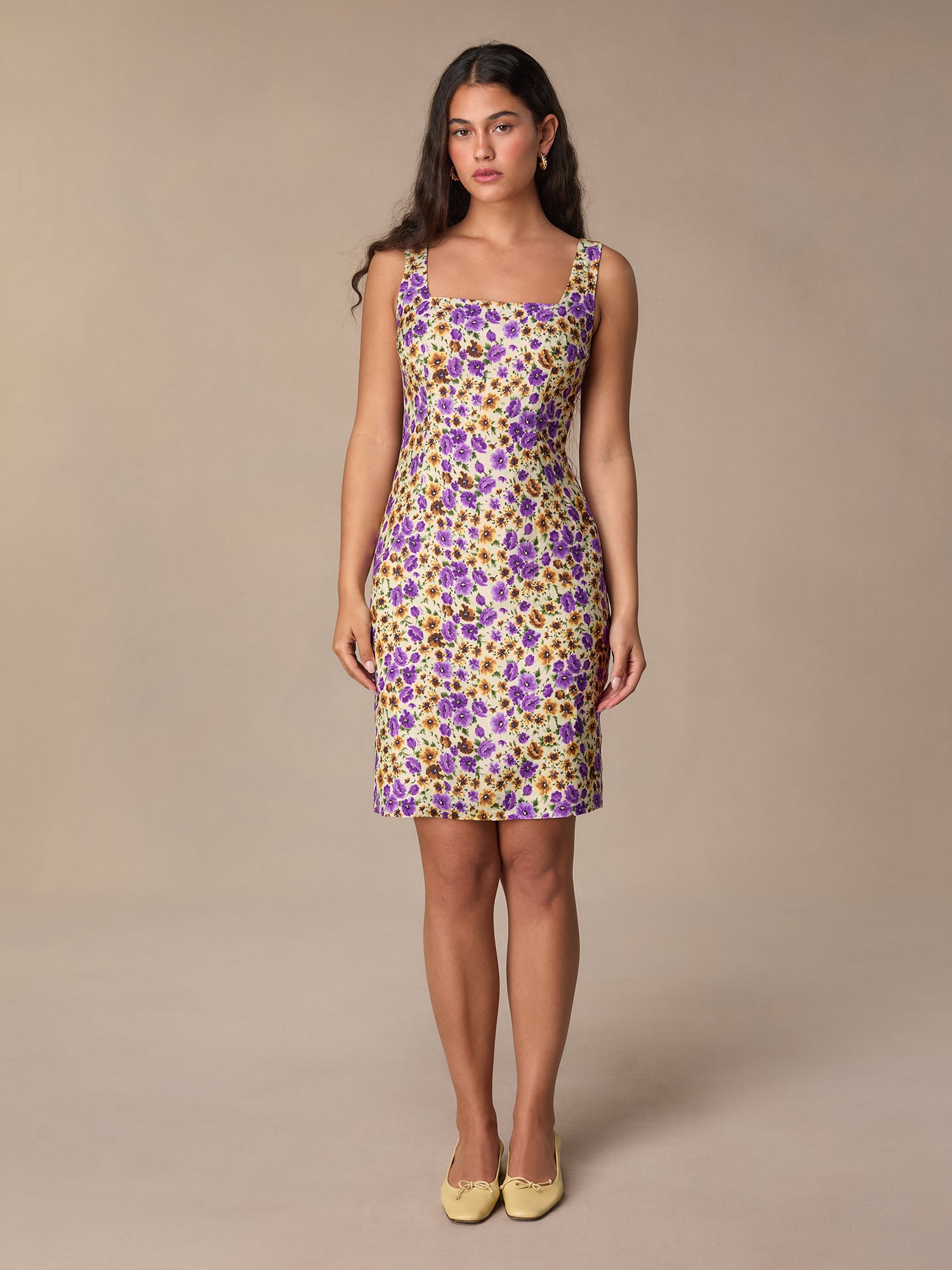 Romarisches Kleid Romarisches Kleid