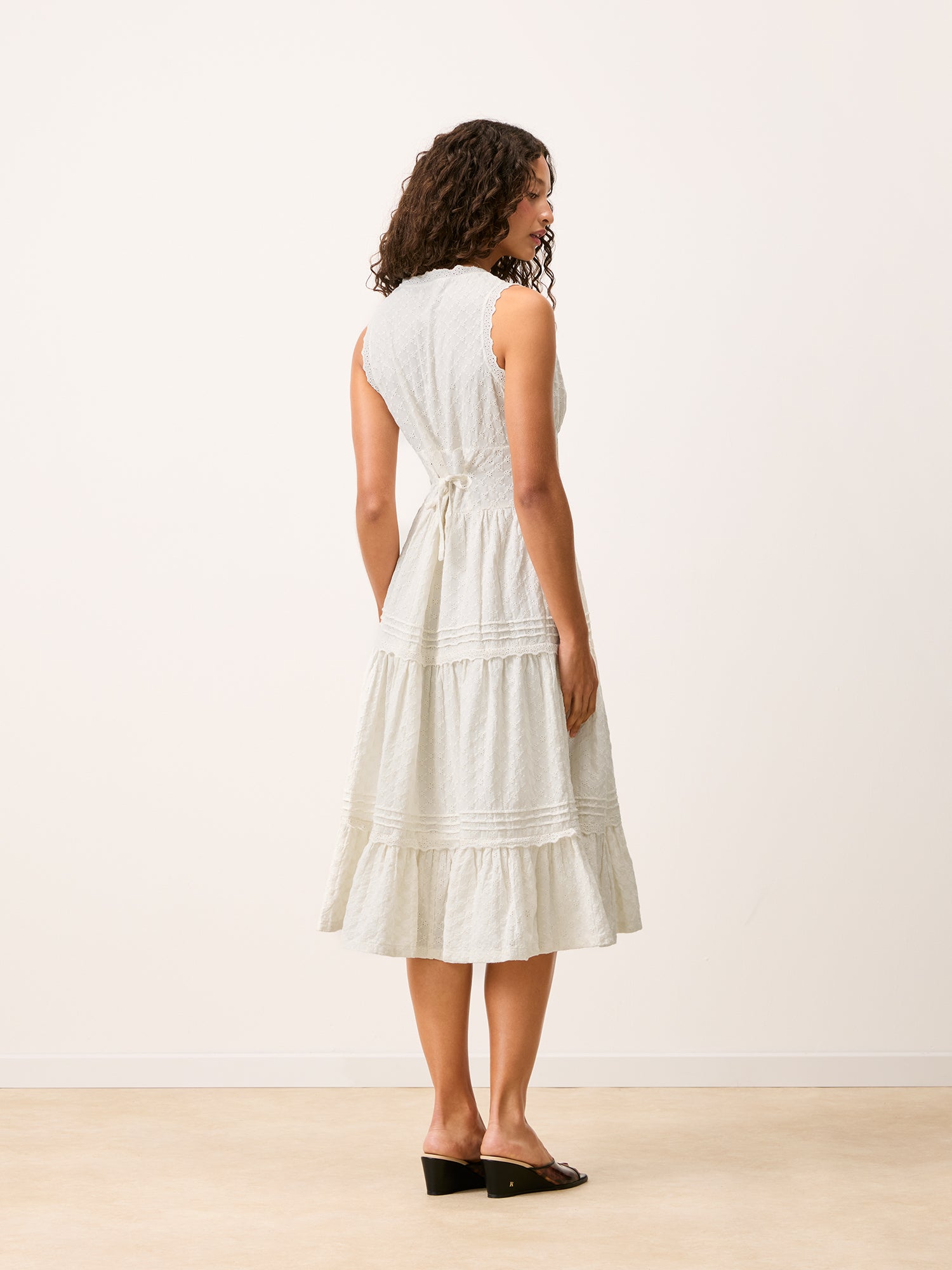 Robe ROSELENE Robe ROSELENE