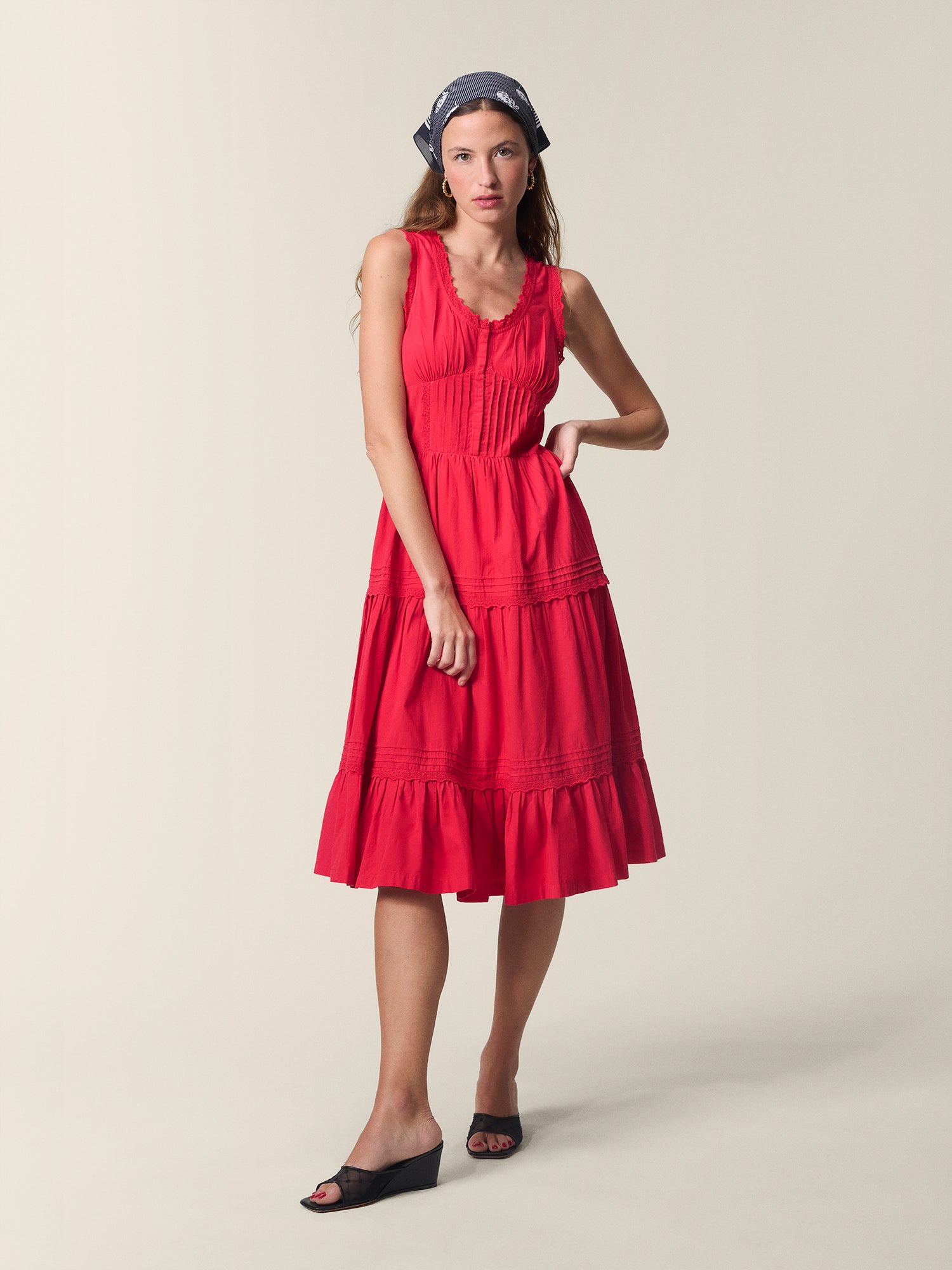 Robe ROSELENE Robe ROSELENE