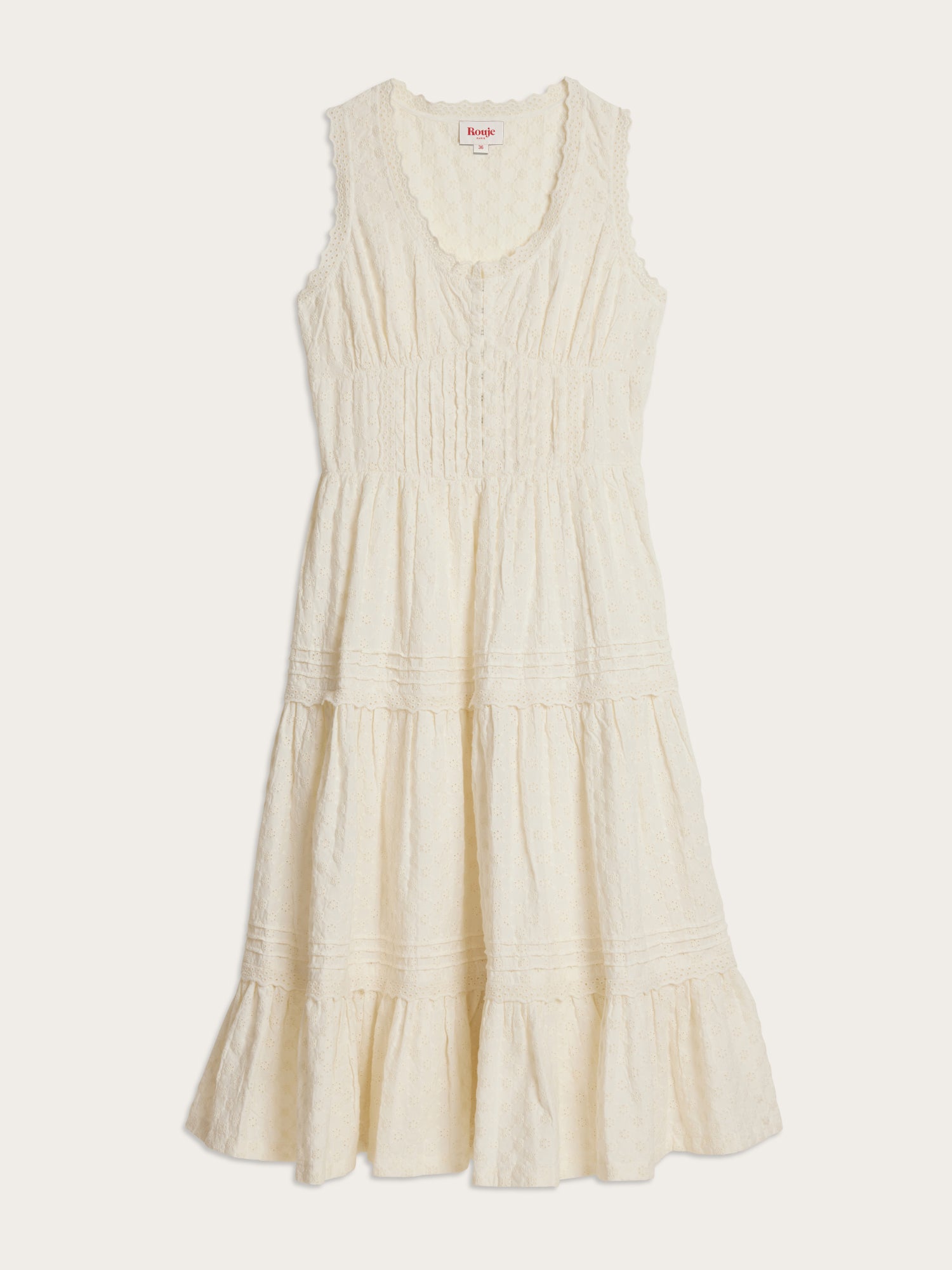 Robe ROSELENE Robe ROSELENE
