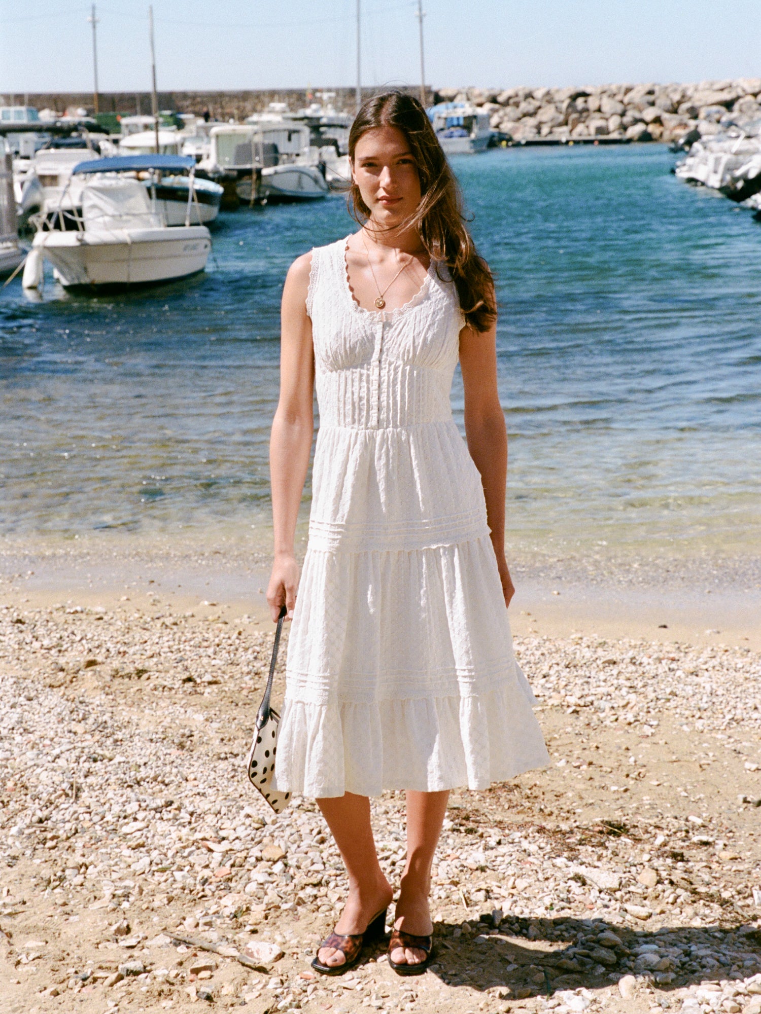 Robe ROSELENE Robe ROSELENE