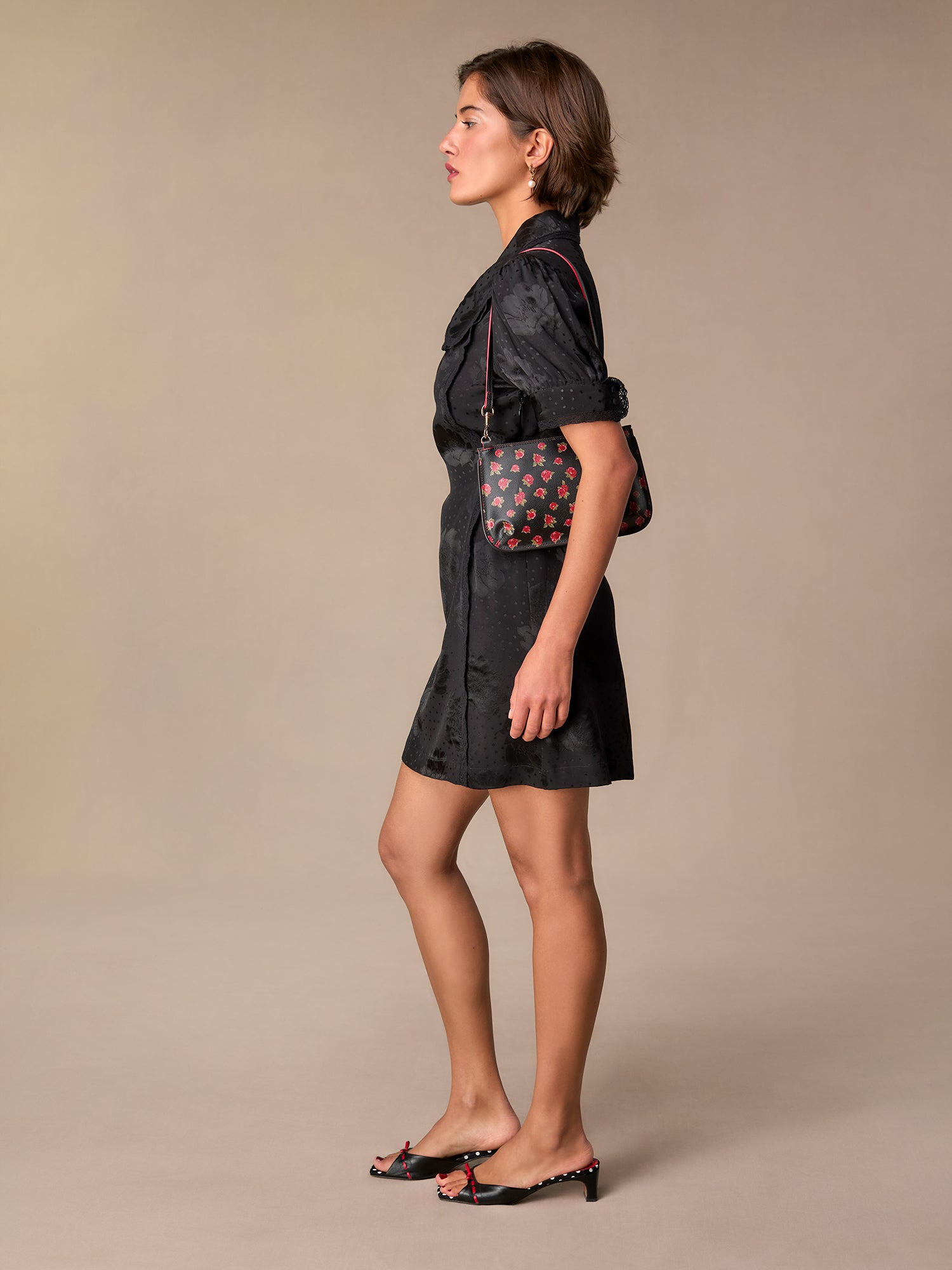 Roselita Kleid Roselita Kleid