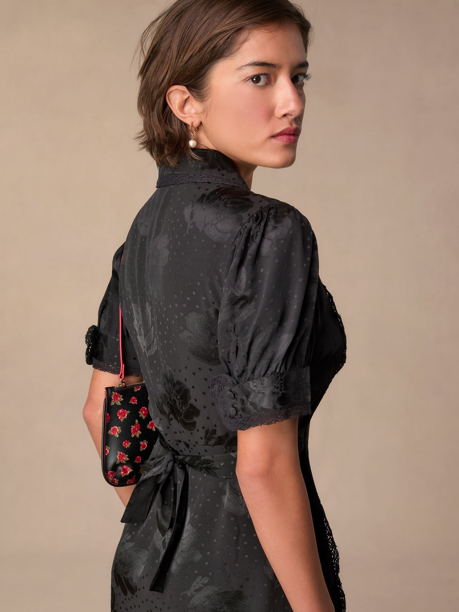 Roselita Kleid Roselita Kleid