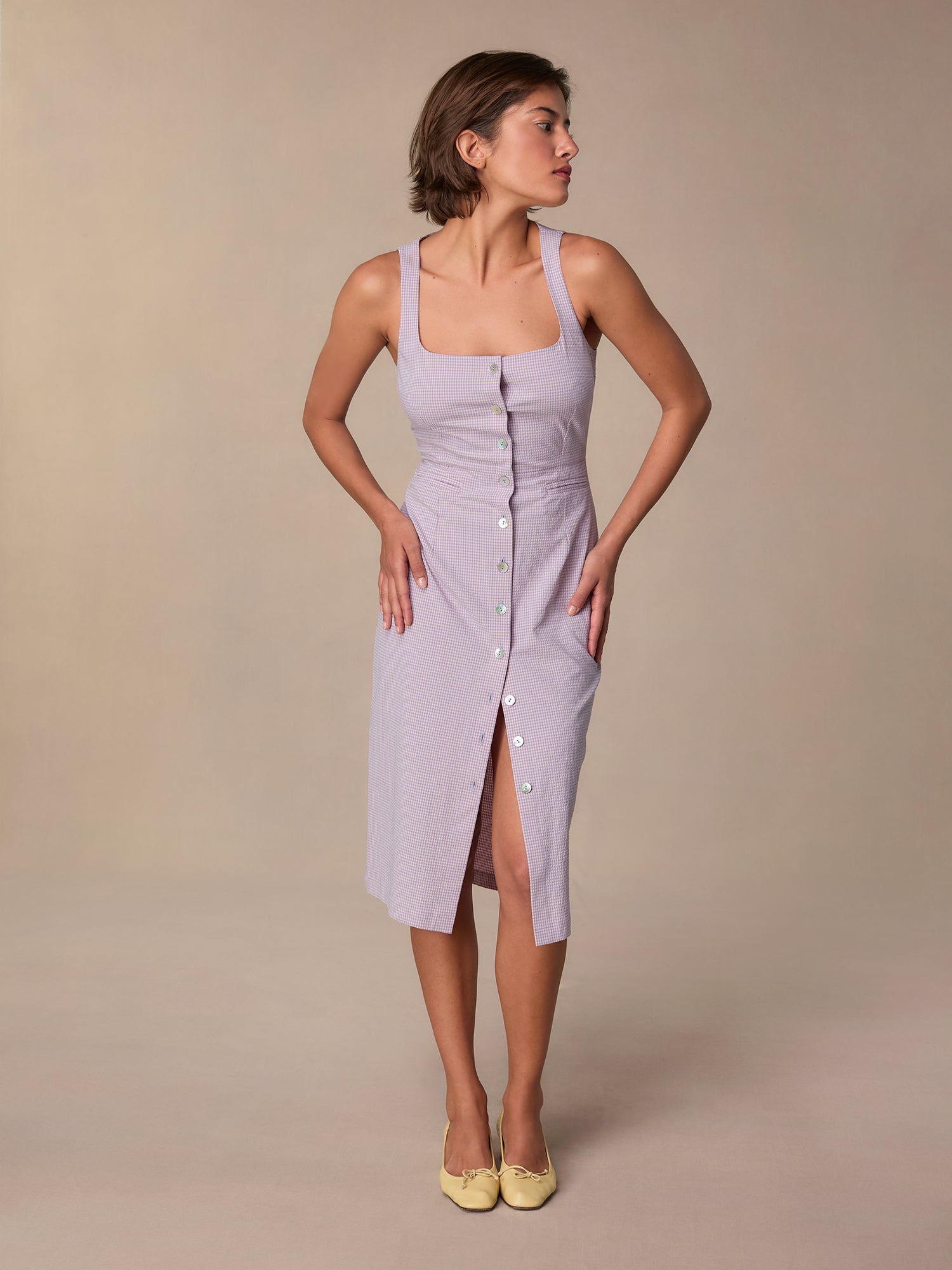 Rosina -Kleid Rosina -Kleid