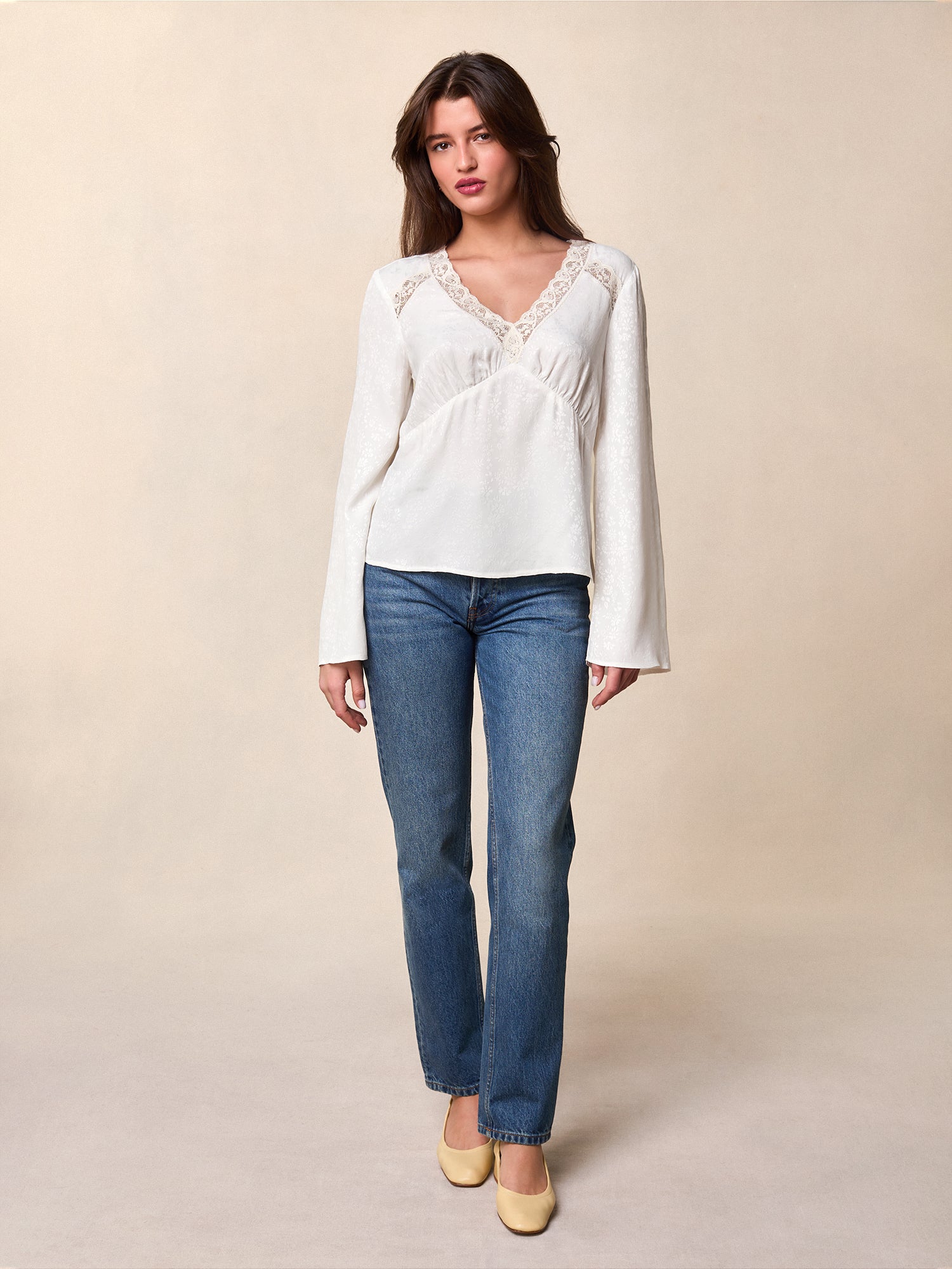 Babette Top Babette Top