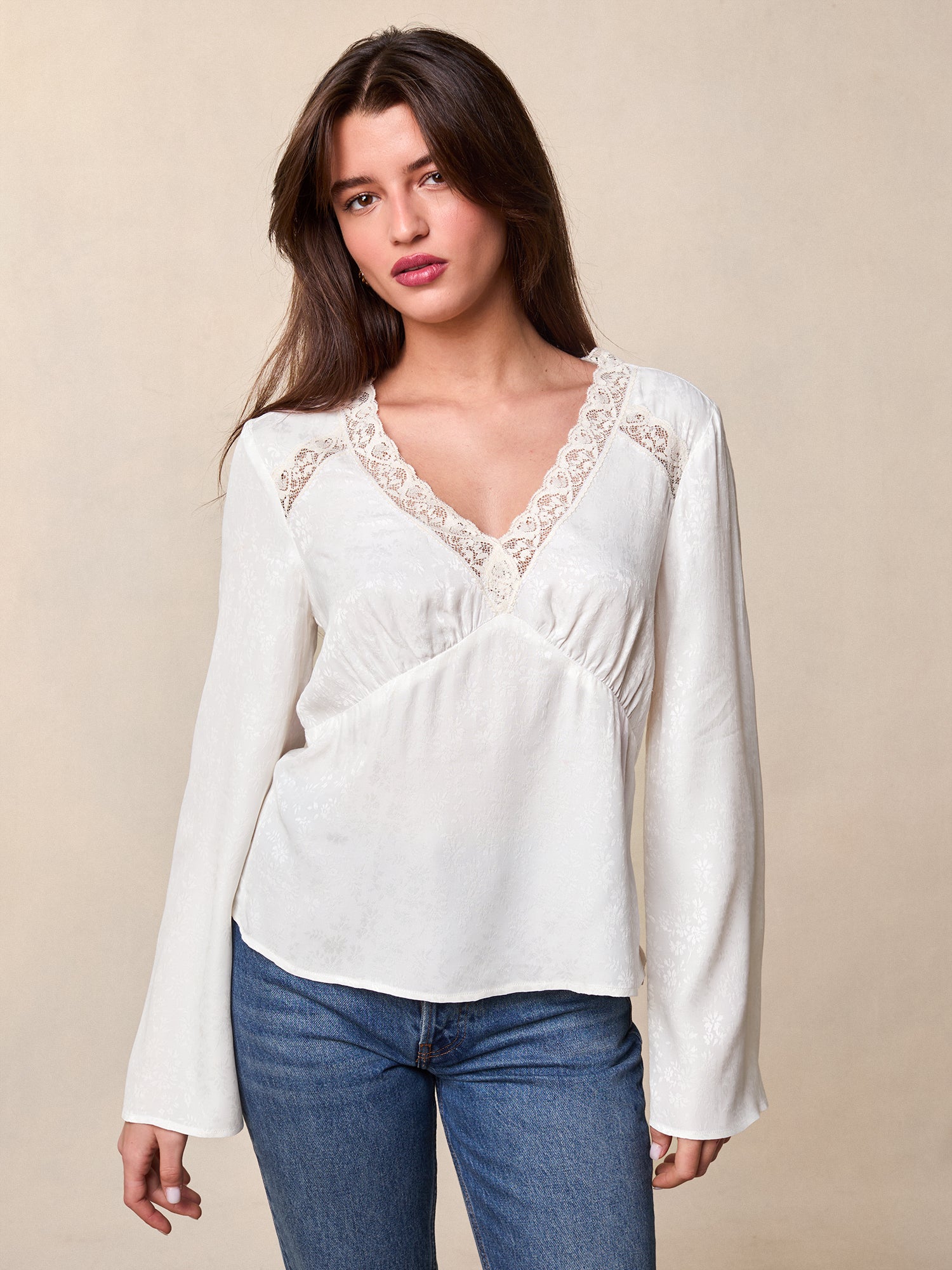 Babette Top Babette Top