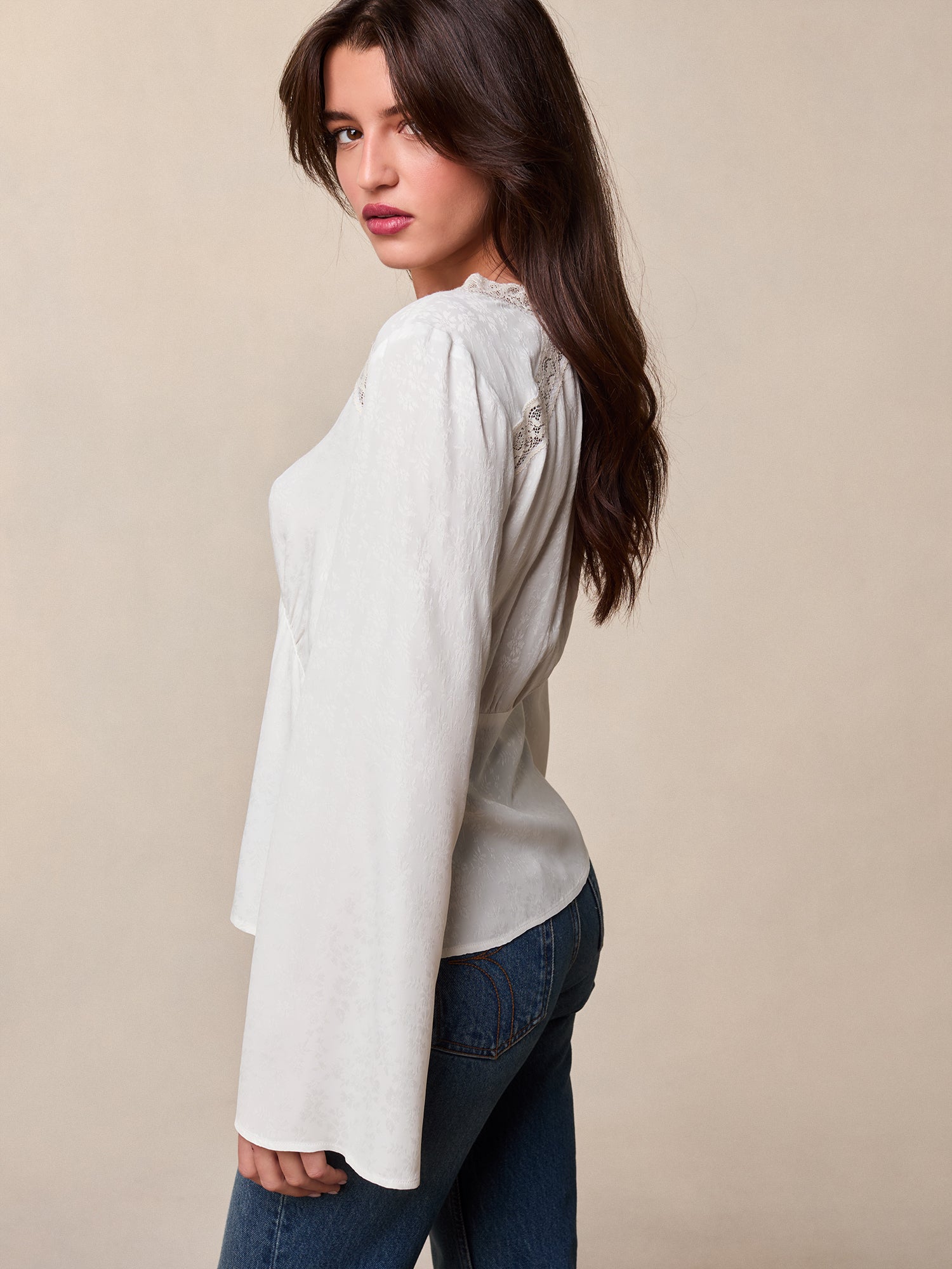 Babette Top Babette Top