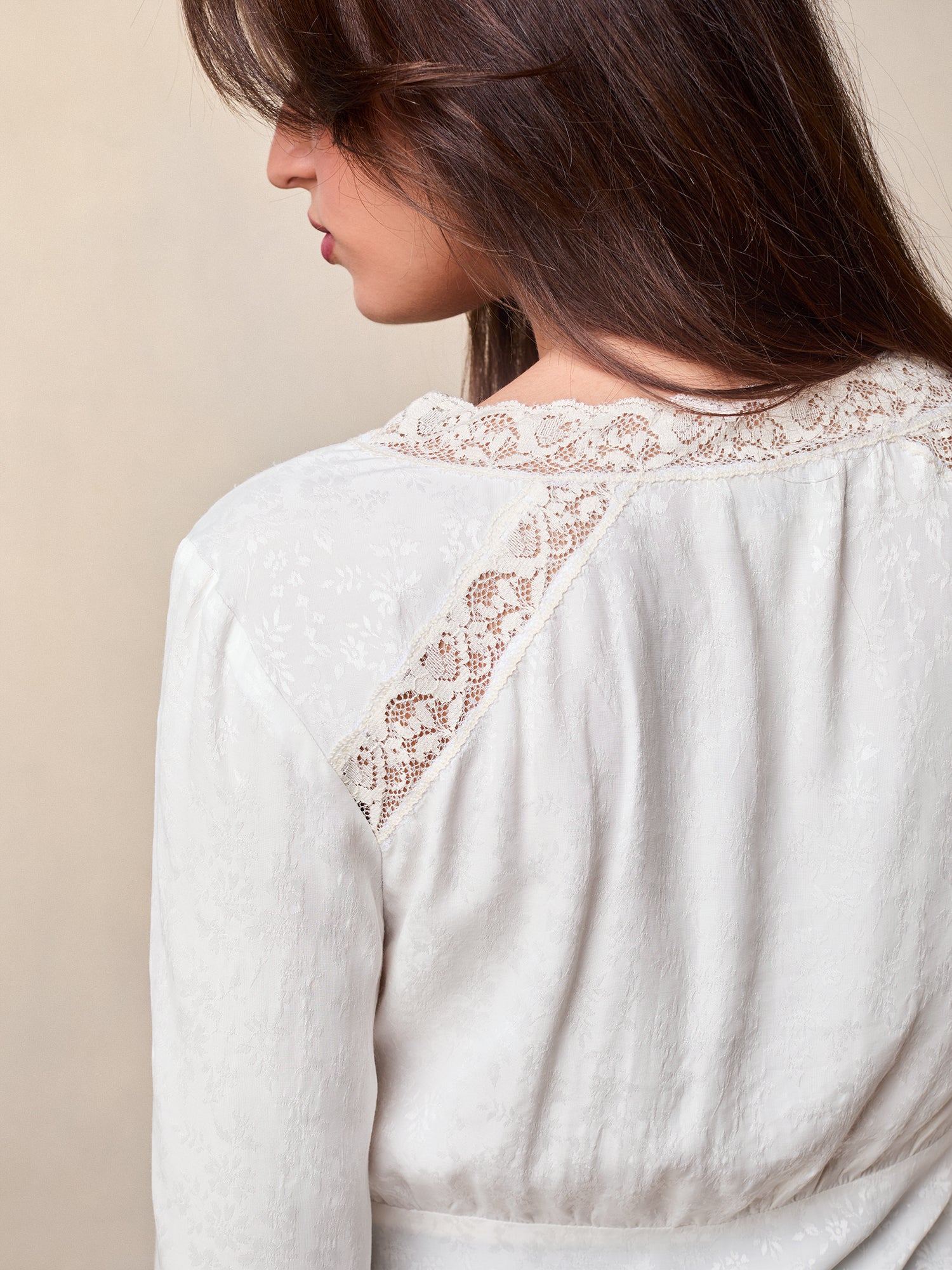 Babette Top Babette Top
