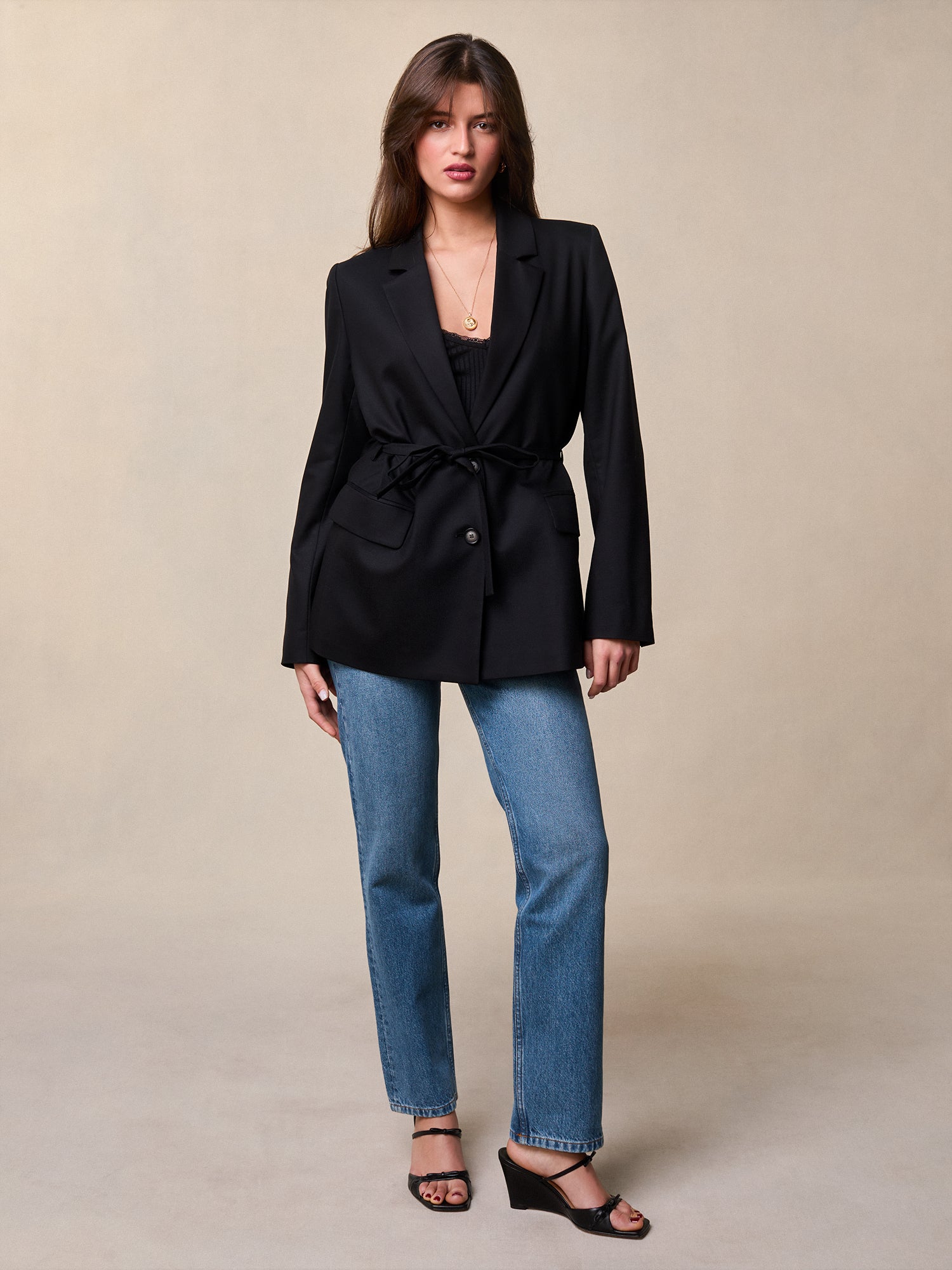 Veste GASPARD Veste GASPARD