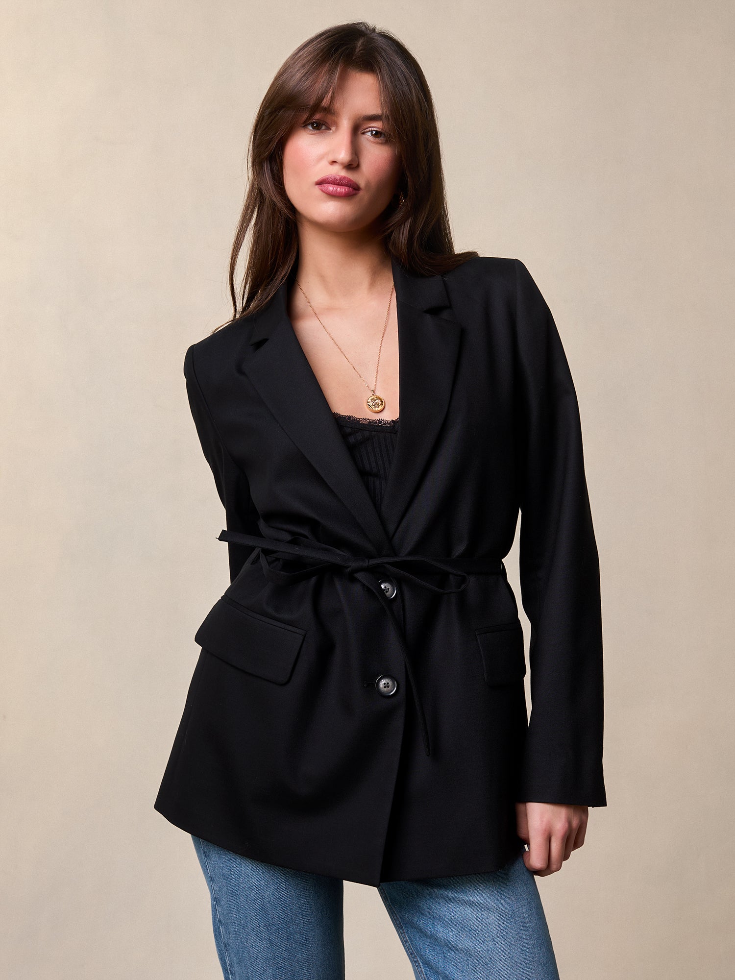Veste GASPARD Veste GASPARD
