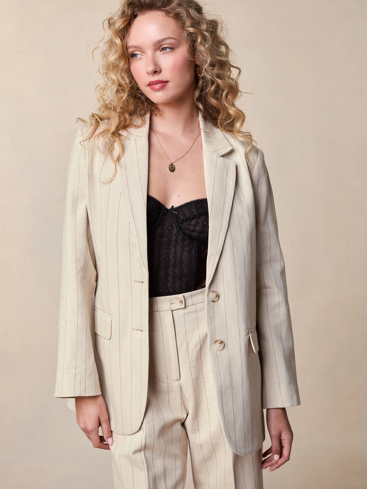 JACQUES jacket