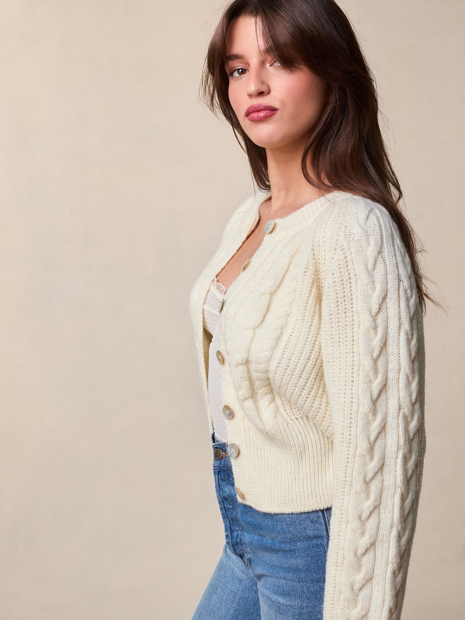KIRA Cardigan KIRA Cardigan