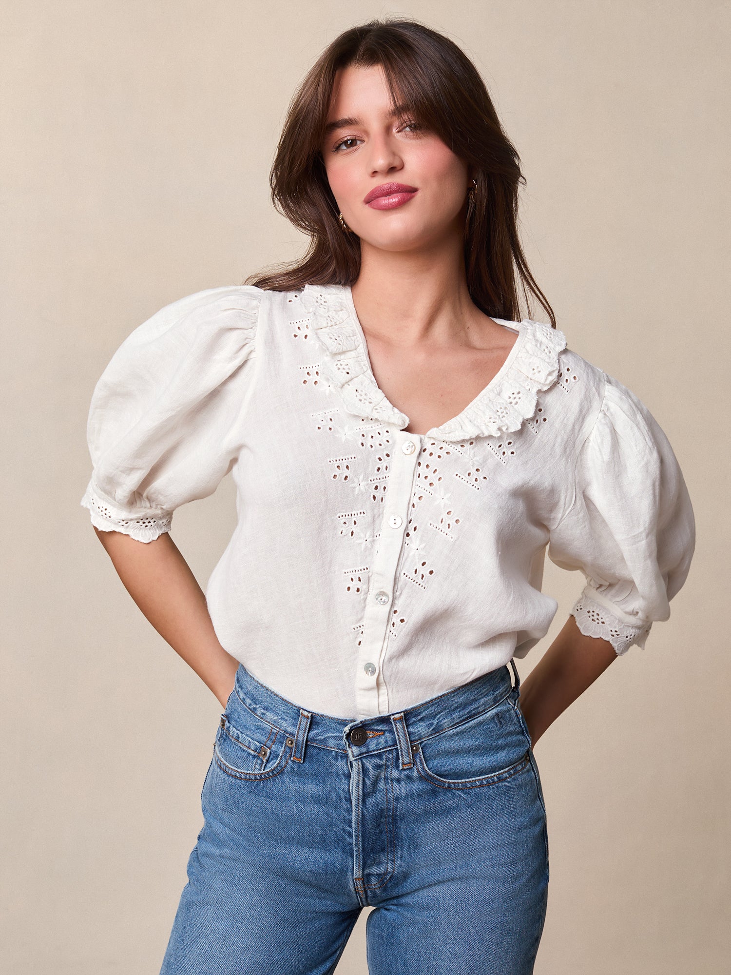 Chemise OLGA Chemise OLGA