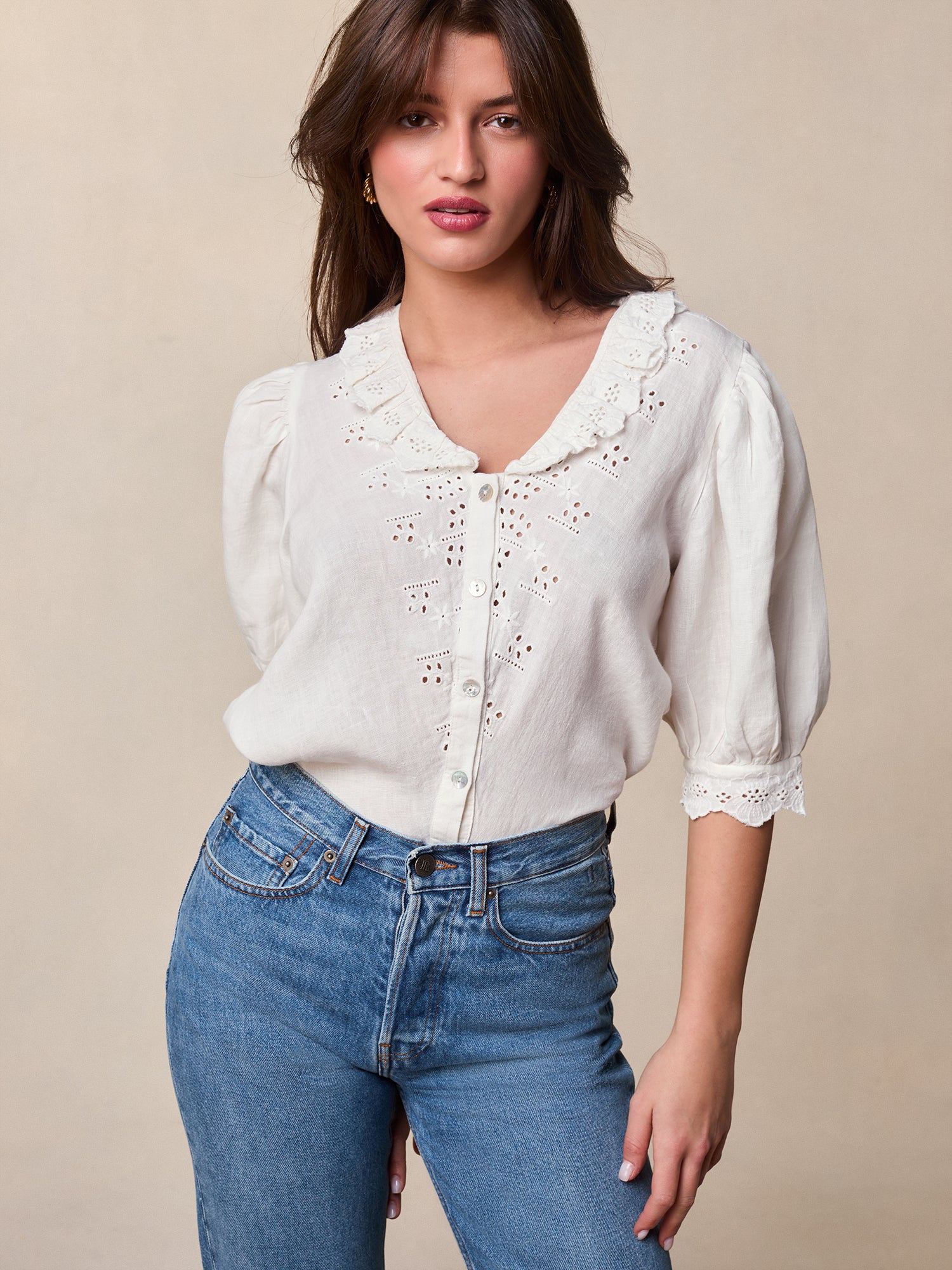 Chemise OLGA Chemise OLGA