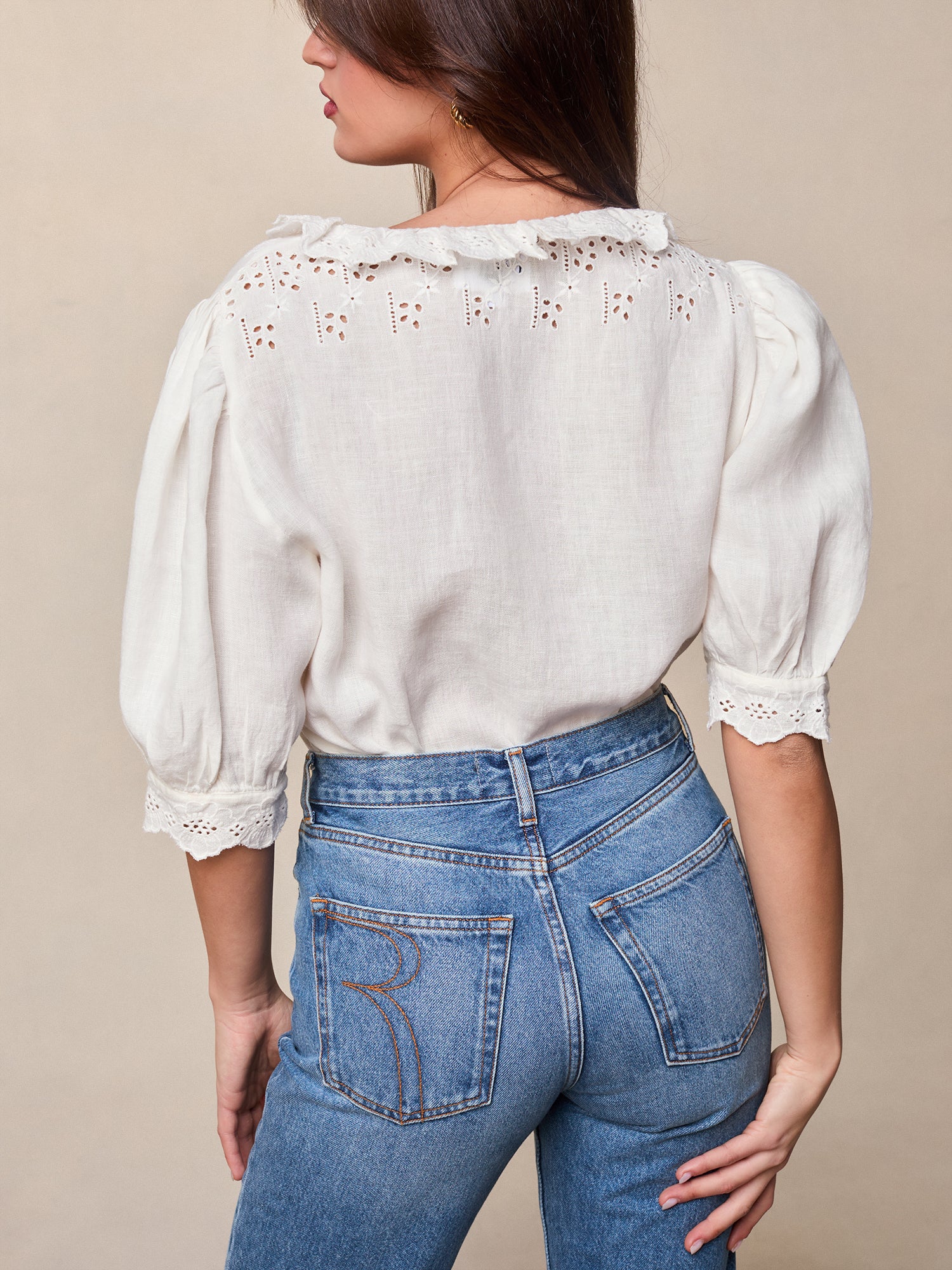 Chemise OLGA Chemise OLGA