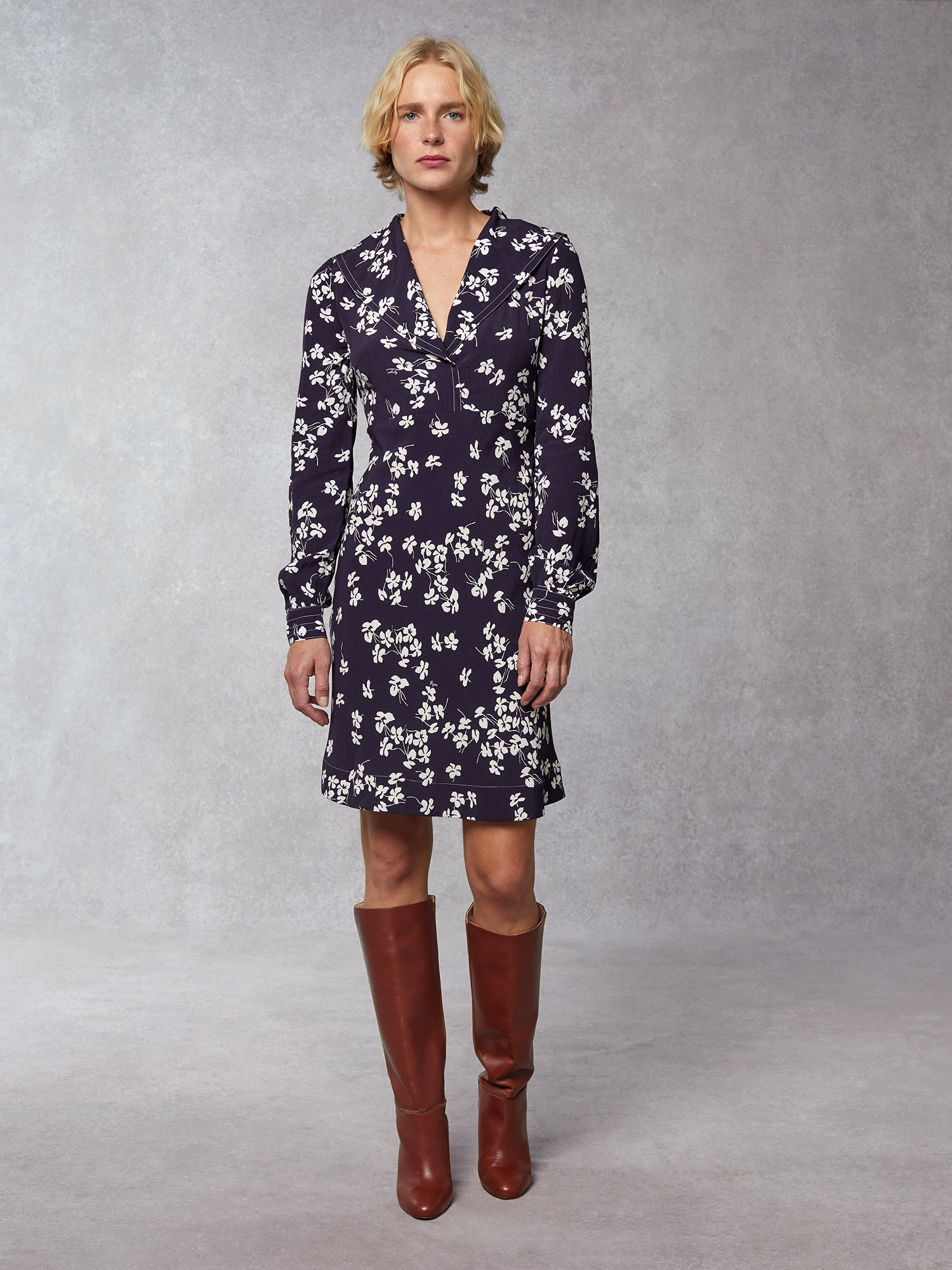 Vestido DALINE Vestido DALINE