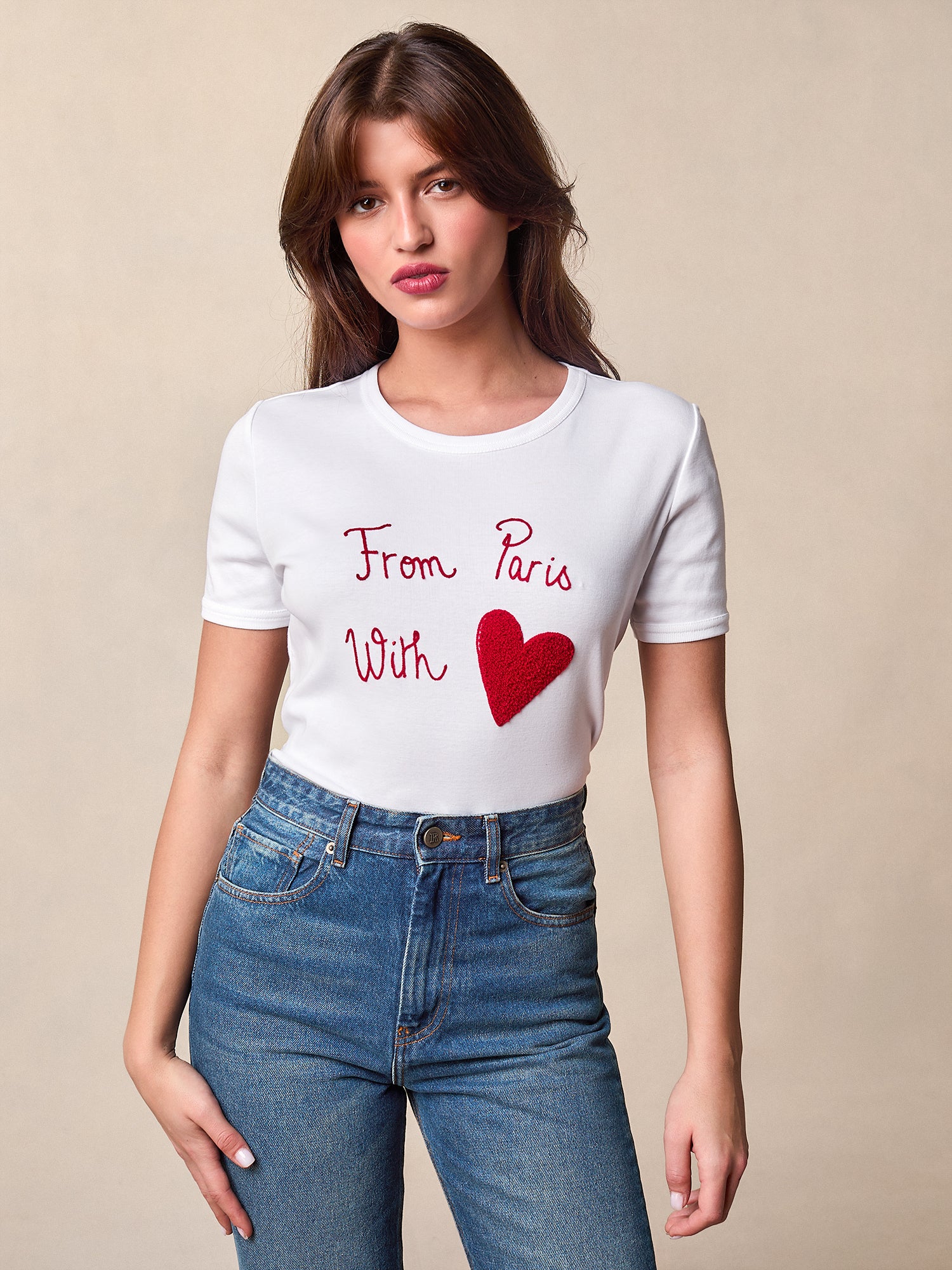 T-Shirt TIMEO T-Shirt TIMEO