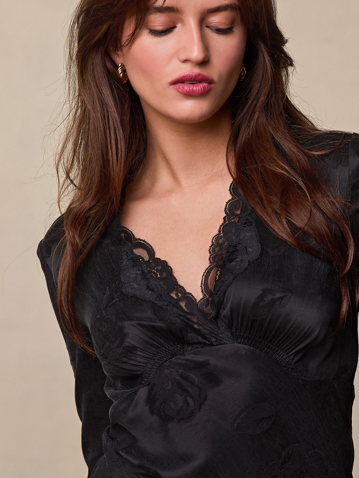 Robe MINETTA Robe MINETTA